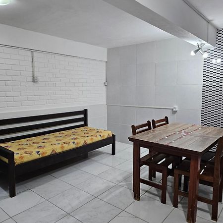 Sunshine Residencial Daire Bombinhas Dış mekan fotoğraf