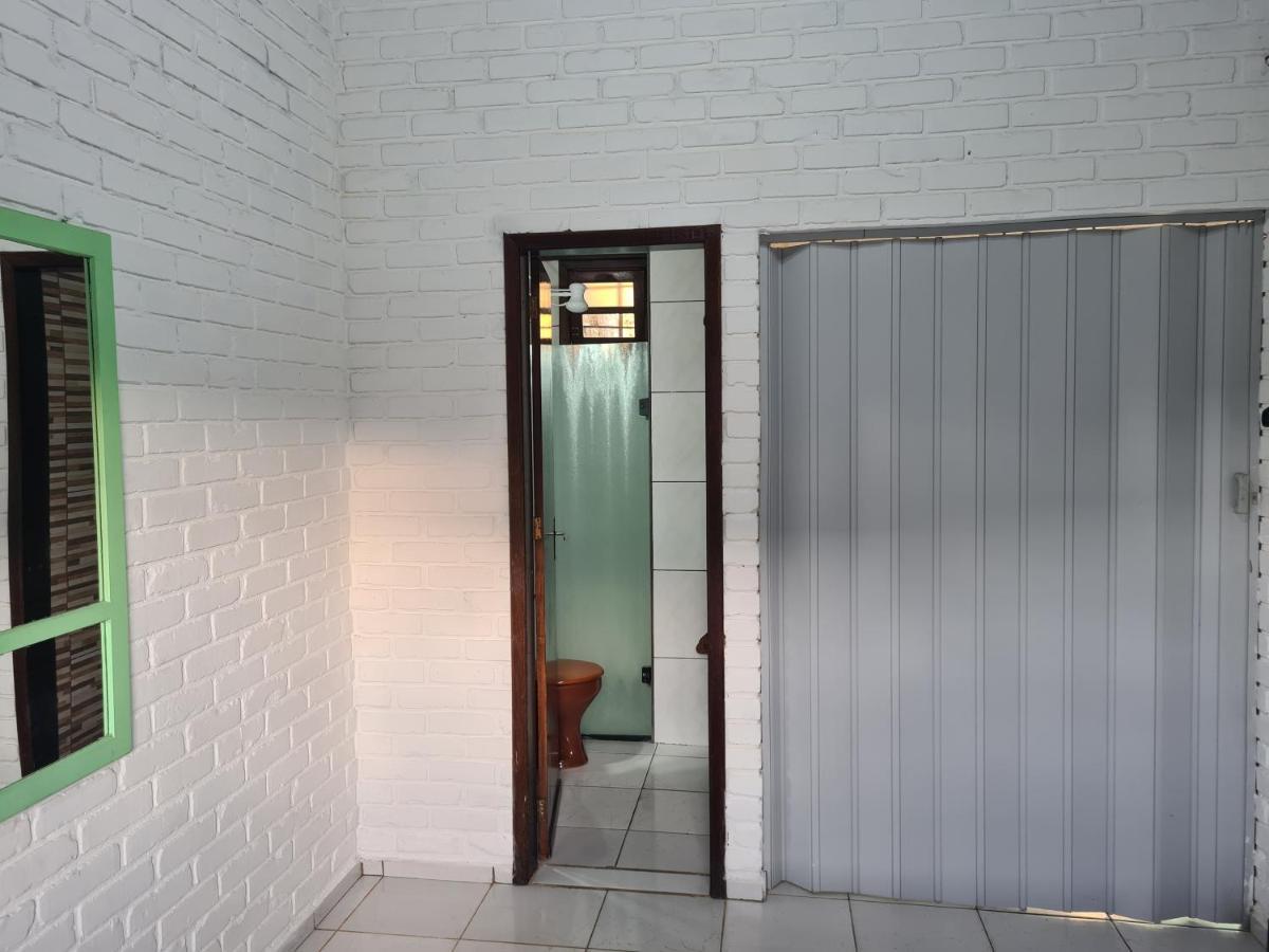 Sunshine Residencial Daire Bombinhas Dış mekan fotoğraf