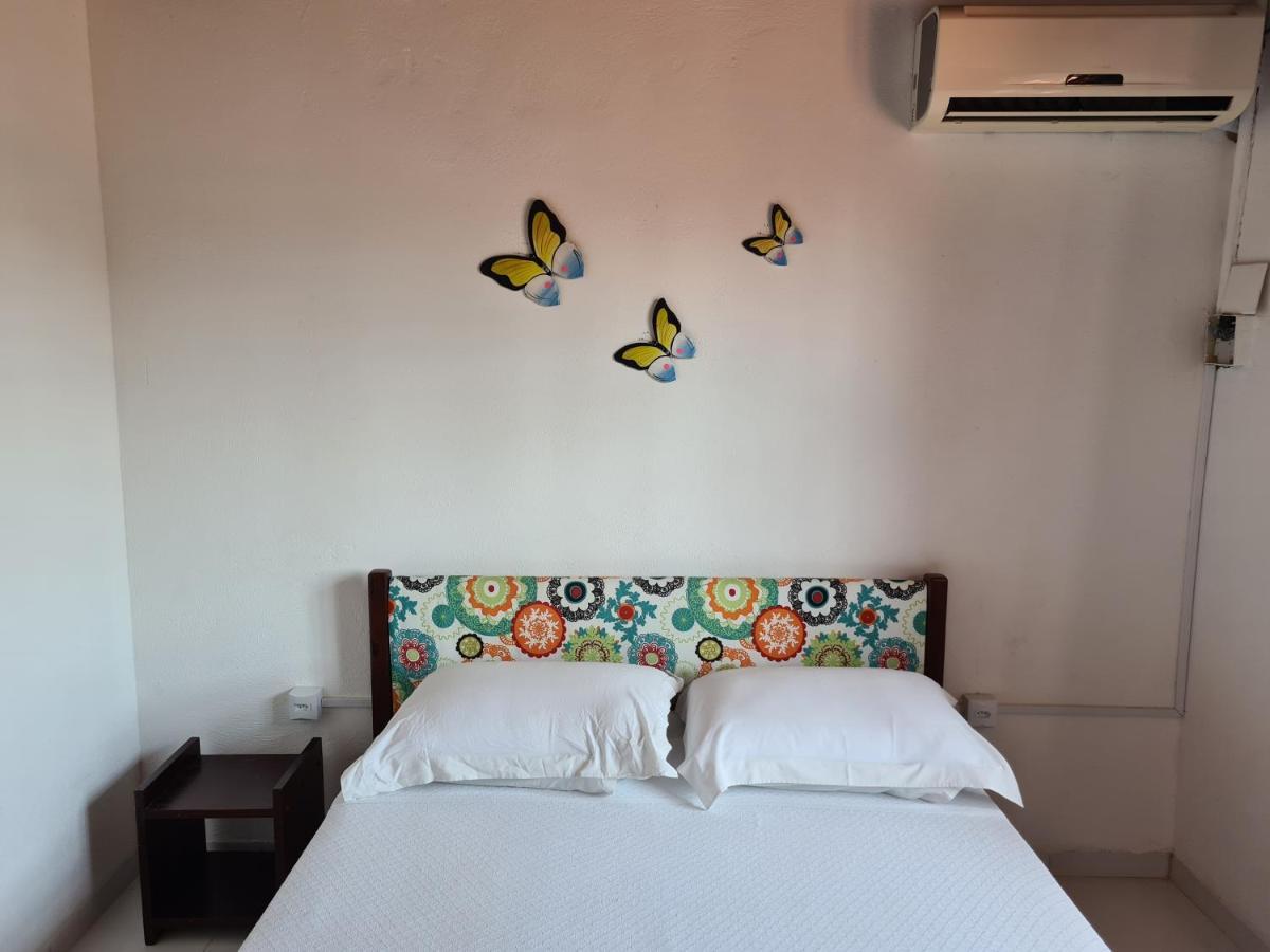 Sunshine Residencial Daire Bombinhas Dış mekan fotoğraf