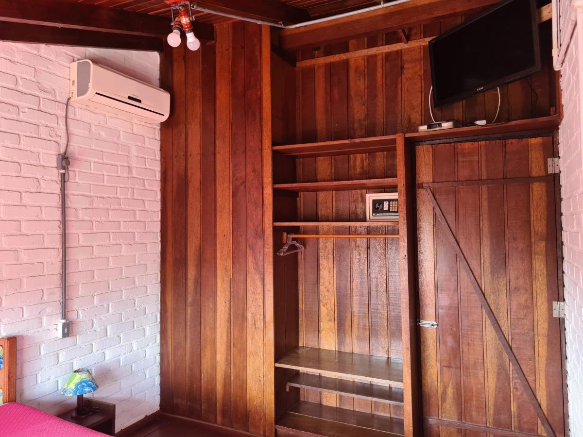 Sunshine Residencial Daire Bombinhas Dış mekan fotoğraf