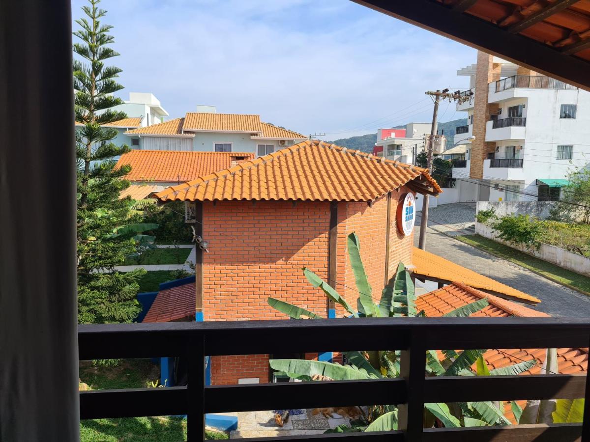 Sunshine Residencial Daire Bombinhas Dış mekan fotoğraf