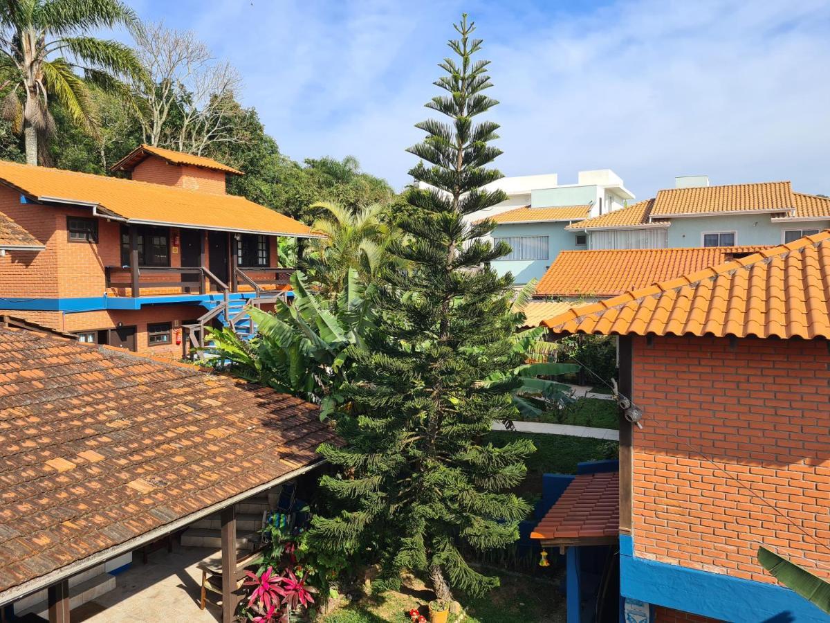 Sunshine Residencial Daire Bombinhas Dış mekan fotoğraf