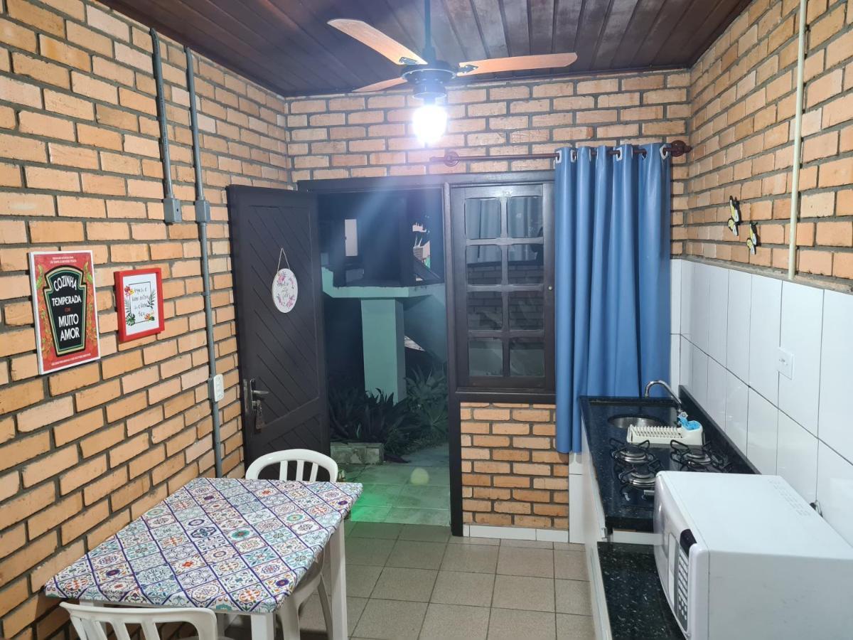 Sunshine Residencial Daire Bombinhas Dış mekan fotoğraf