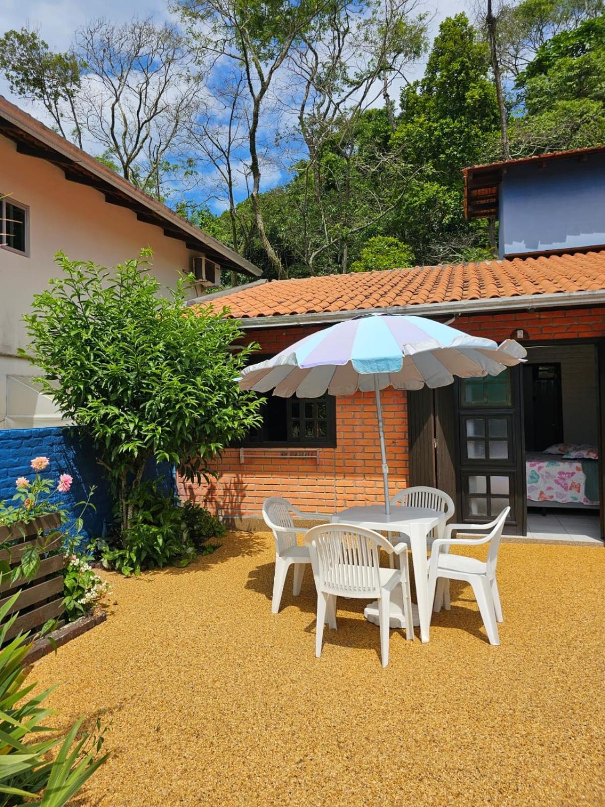 Sunshine Residencial Daire Bombinhas Dış mekan fotoğraf