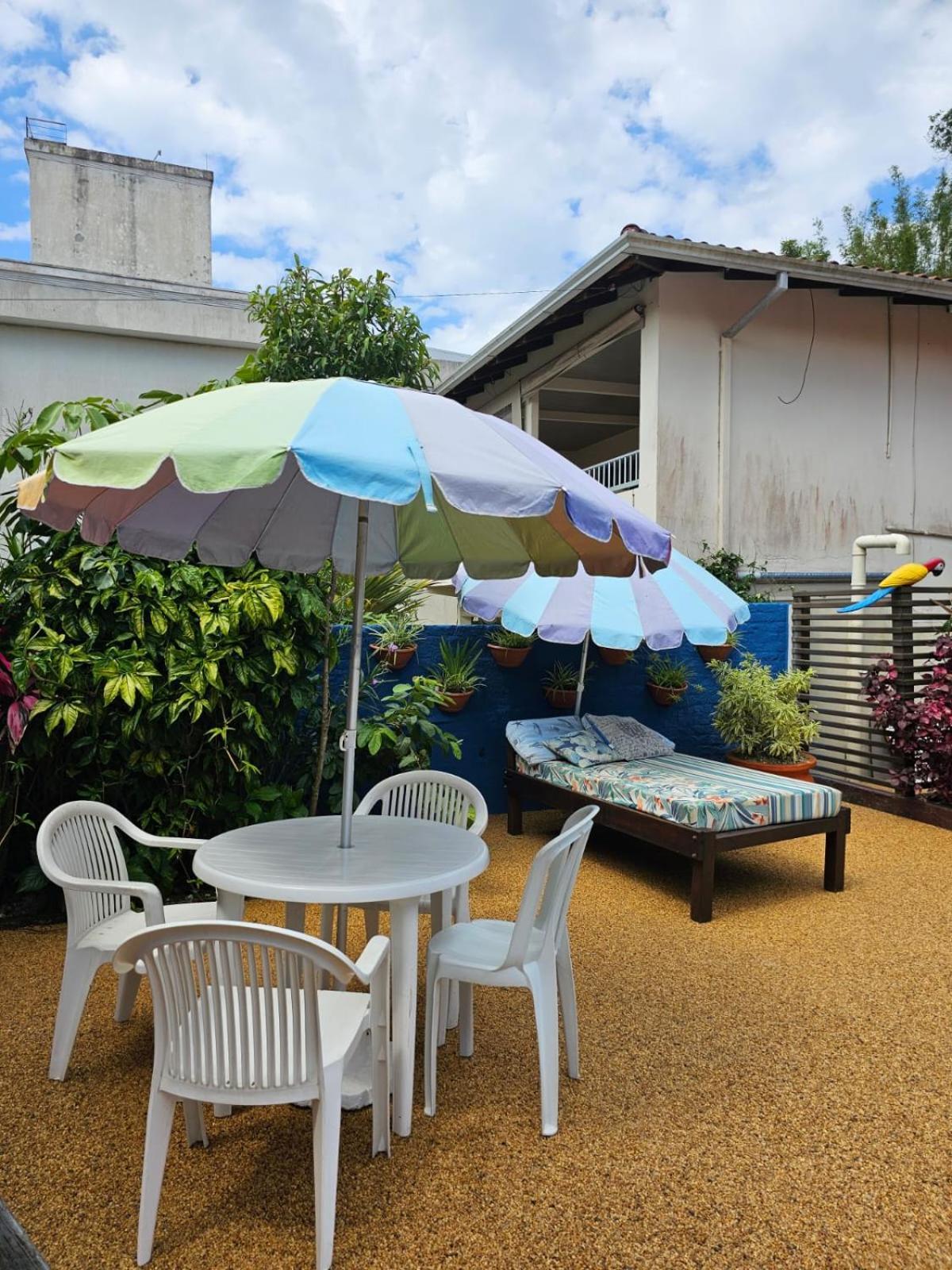 Sunshine Residencial Daire Bombinhas Dış mekan fotoğraf