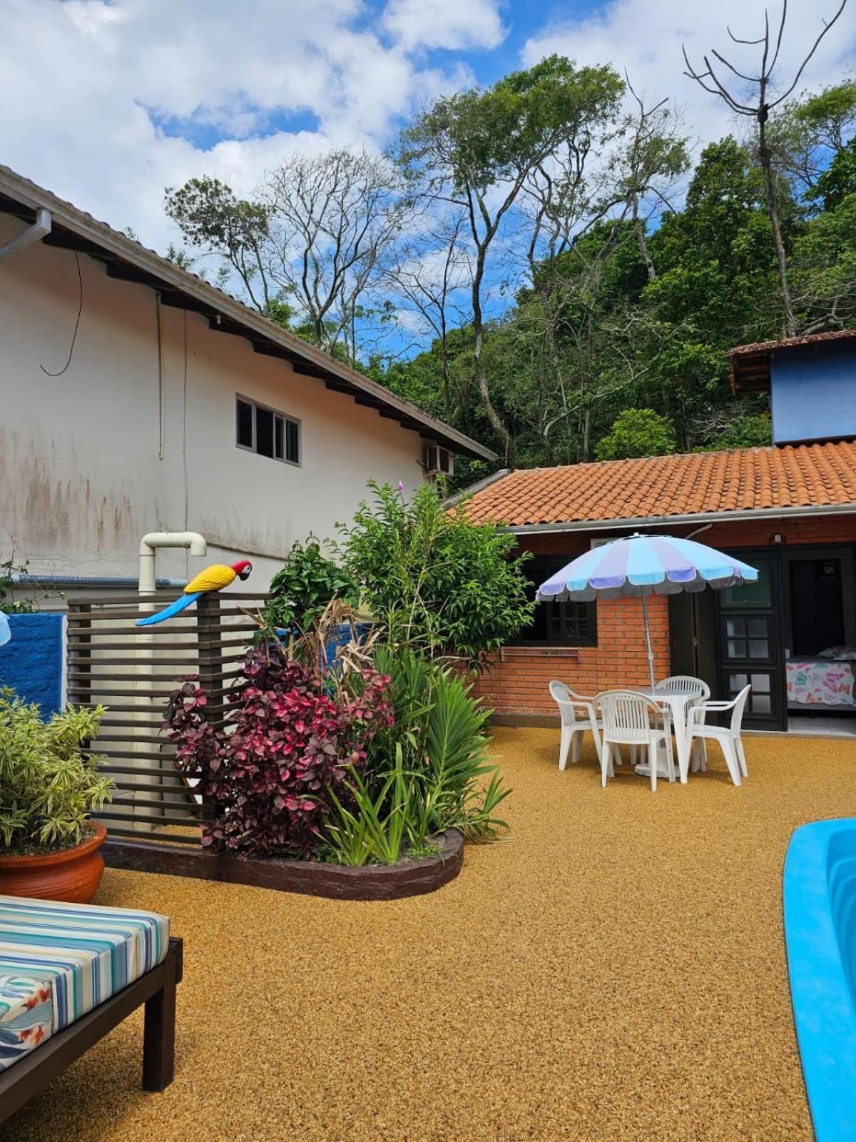 Sunshine Residencial Daire Bombinhas Dış mekan fotoğraf