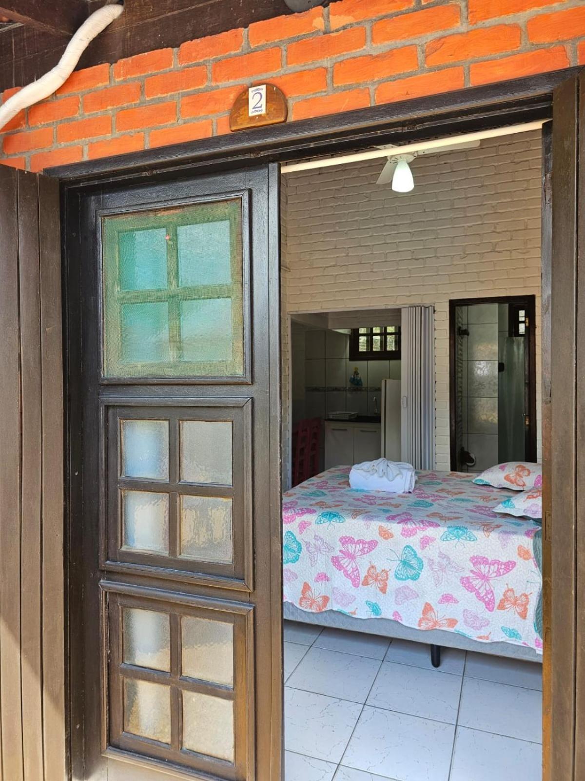 Sunshine Residencial Daire Bombinhas Dış mekan fotoğraf
