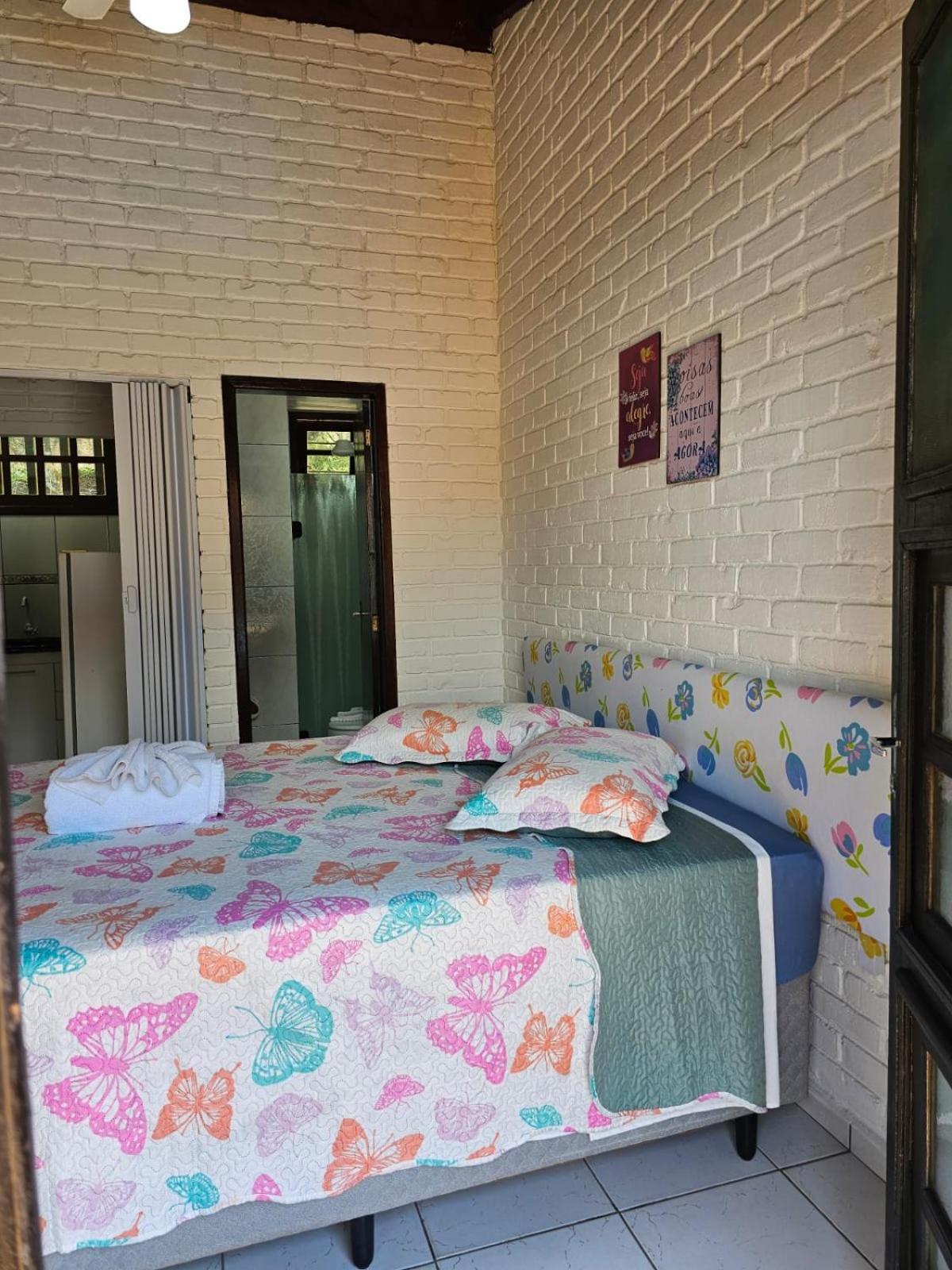 Sunshine Residencial Daire Bombinhas Dış mekan fotoğraf