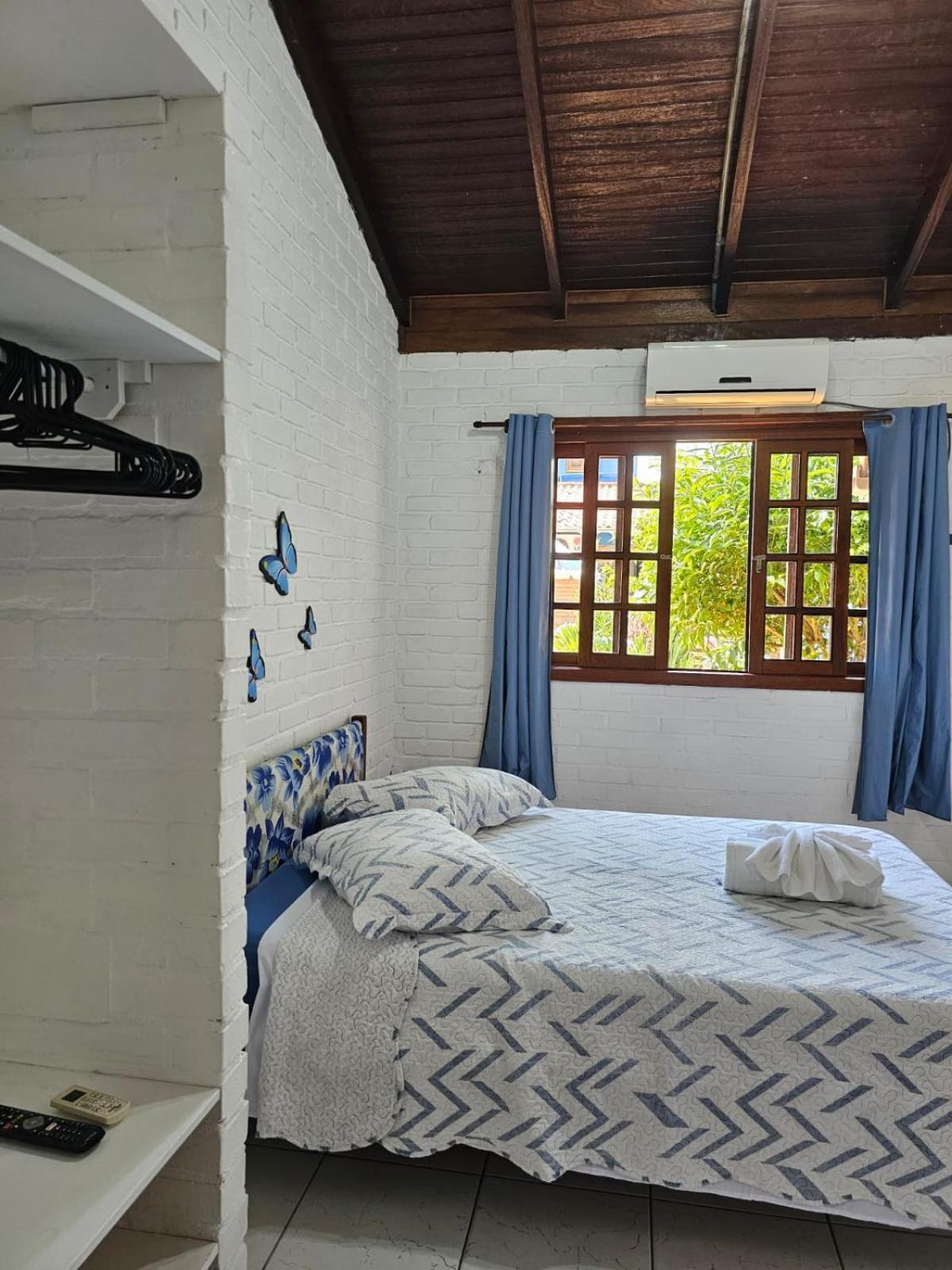 Sunshine Residencial Daire Bombinhas Dış mekan fotoğraf