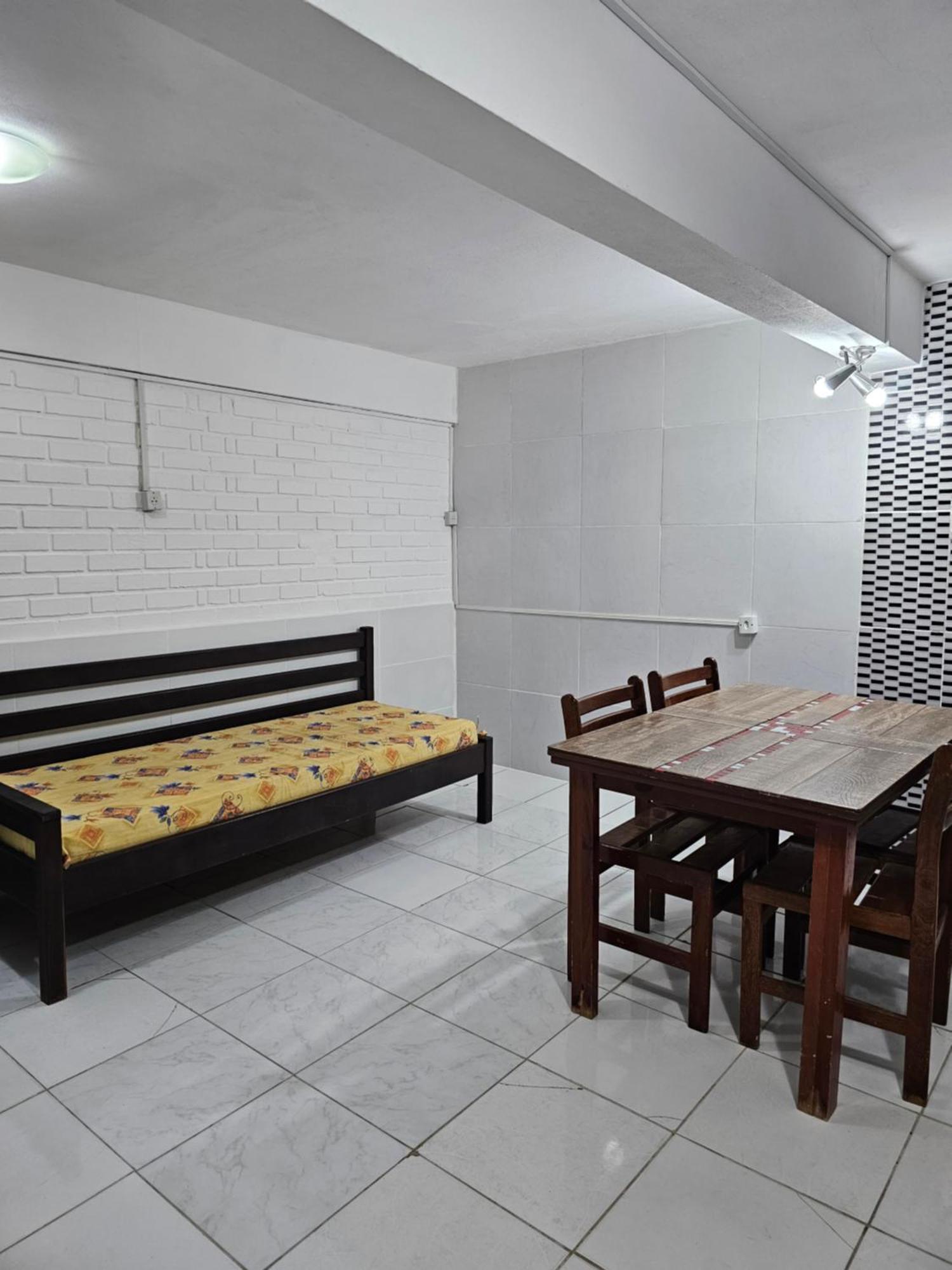 Sunshine Residencial Daire Bombinhas Dış mekan fotoğraf