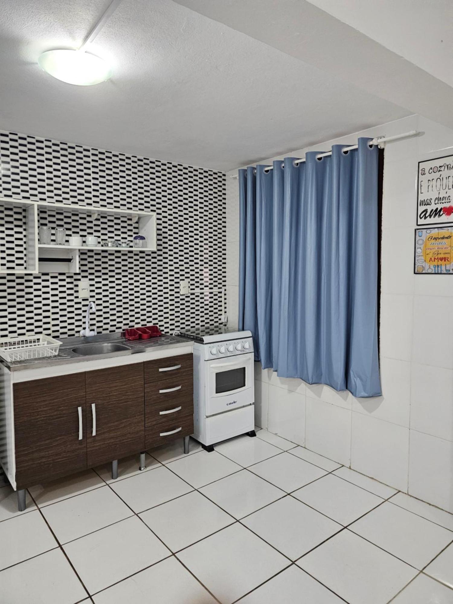 Sunshine Residencial Daire Bombinhas Dış mekan fotoğraf