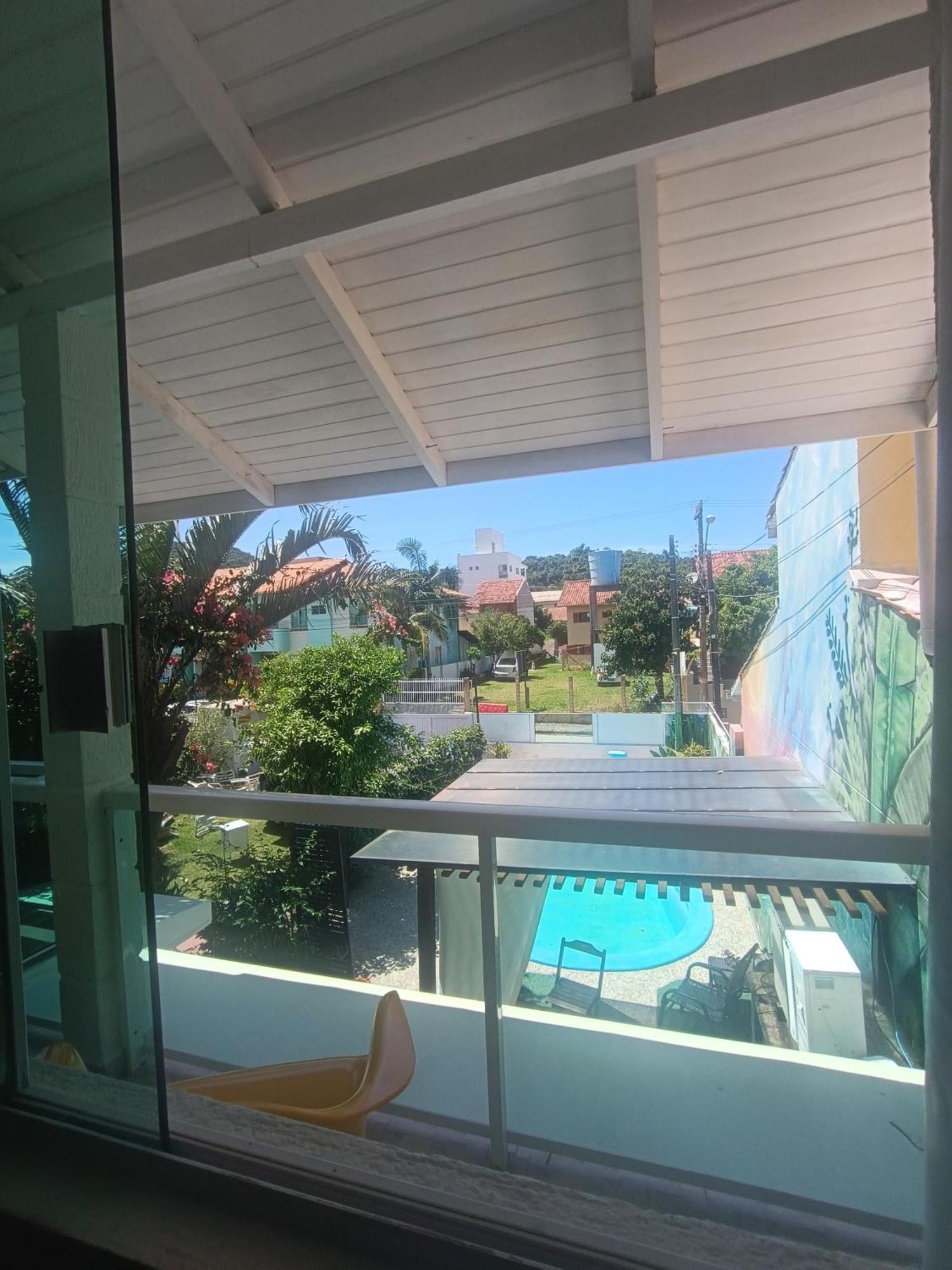 Sunshine Residencial Daire Bombinhas Dış mekan fotoğraf