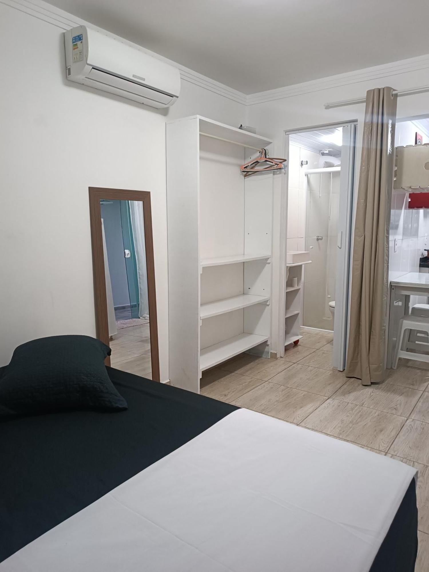 Sunshine Residencial Daire Bombinhas Dış mekan fotoğraf