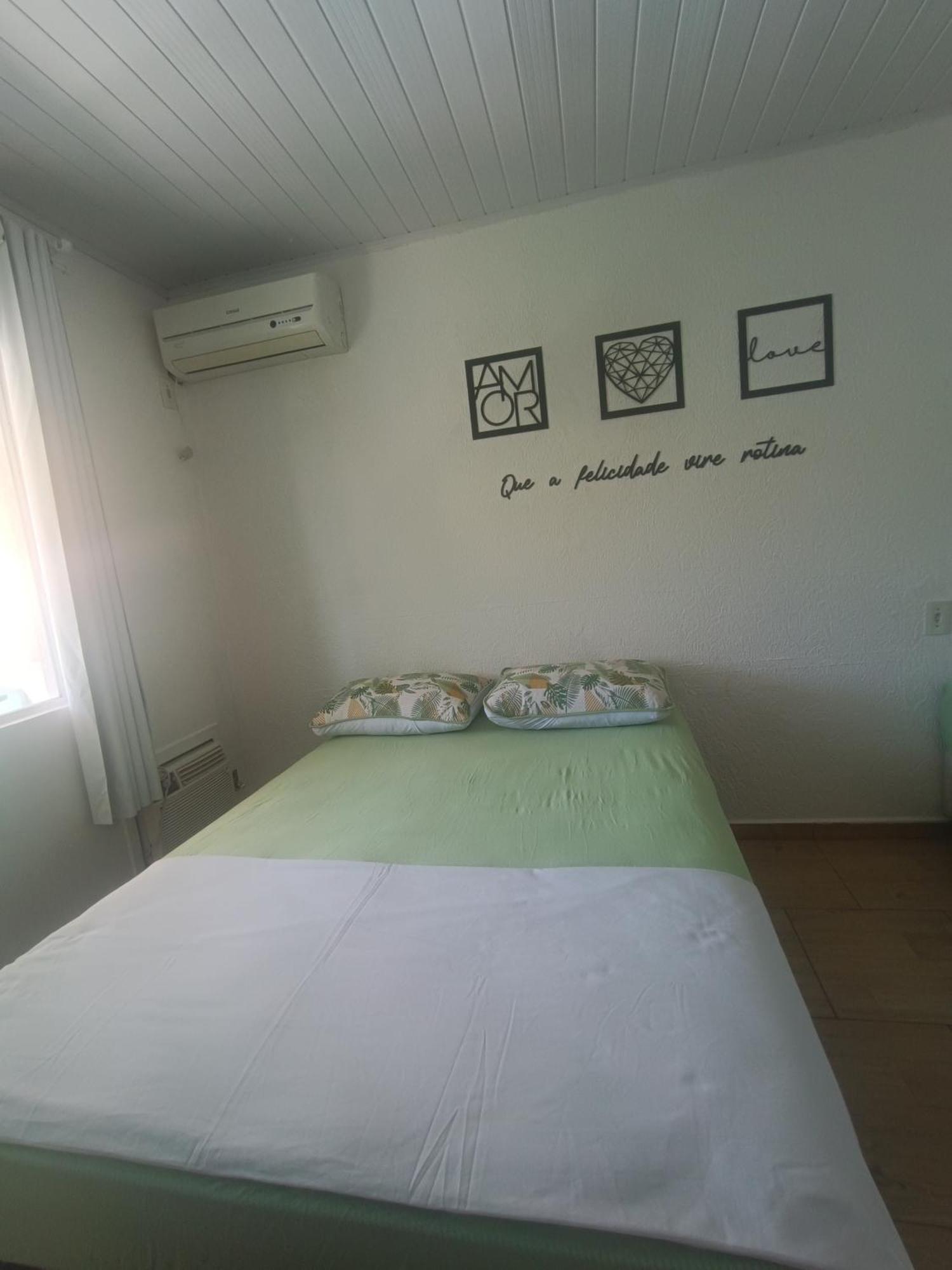 Sunshine Residencial Daire Bombinhas Dış mekan fotoğraf