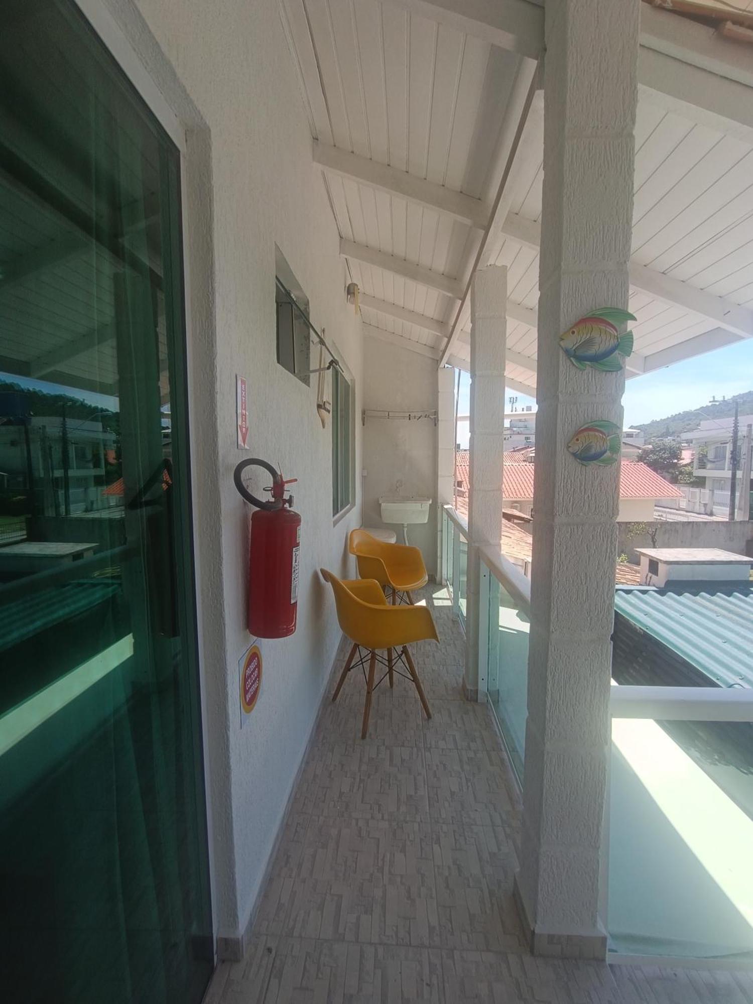 Sunshine Residencial Daire Bombinhas Dış mekan fotoğraf