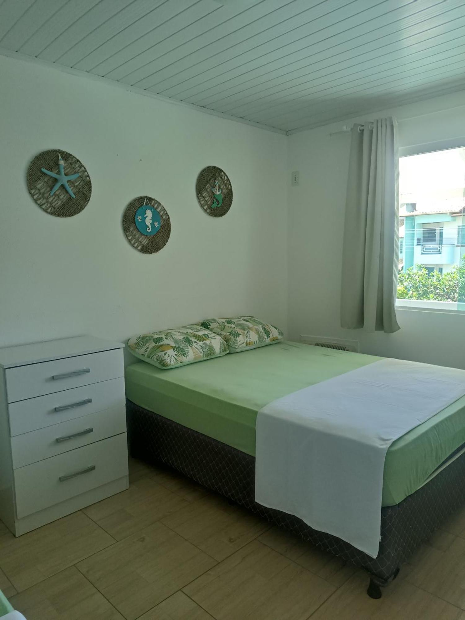 Sunshine Residencial Daire Bombinhas Dış mekan fotoğraf
