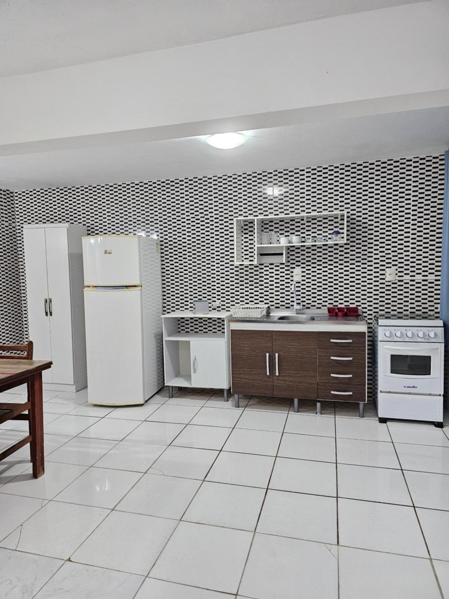 Sunshine Residencial Daire Bombinhas Dış mekan fotoğraf