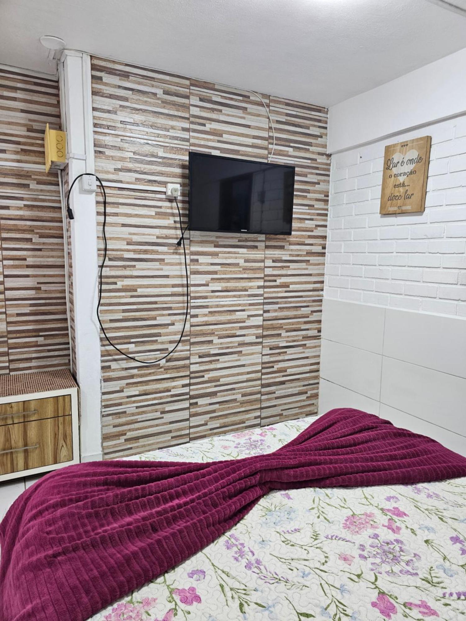 Sunshine Residencial Daire Bombinhas Dış mekan fotoğraf