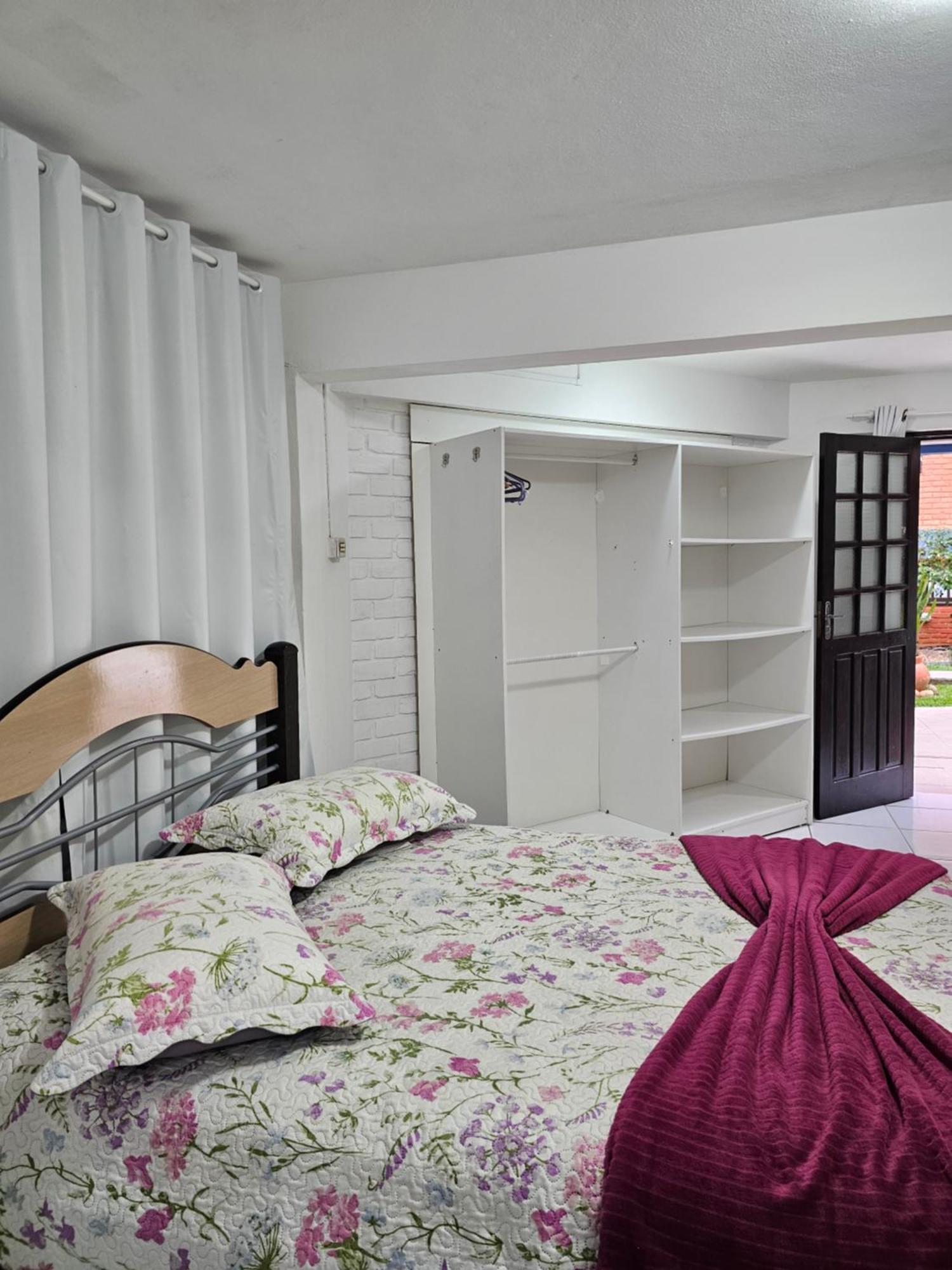 Sunshine Residencial Daire Bombinhas Dış mekan fotoğraf