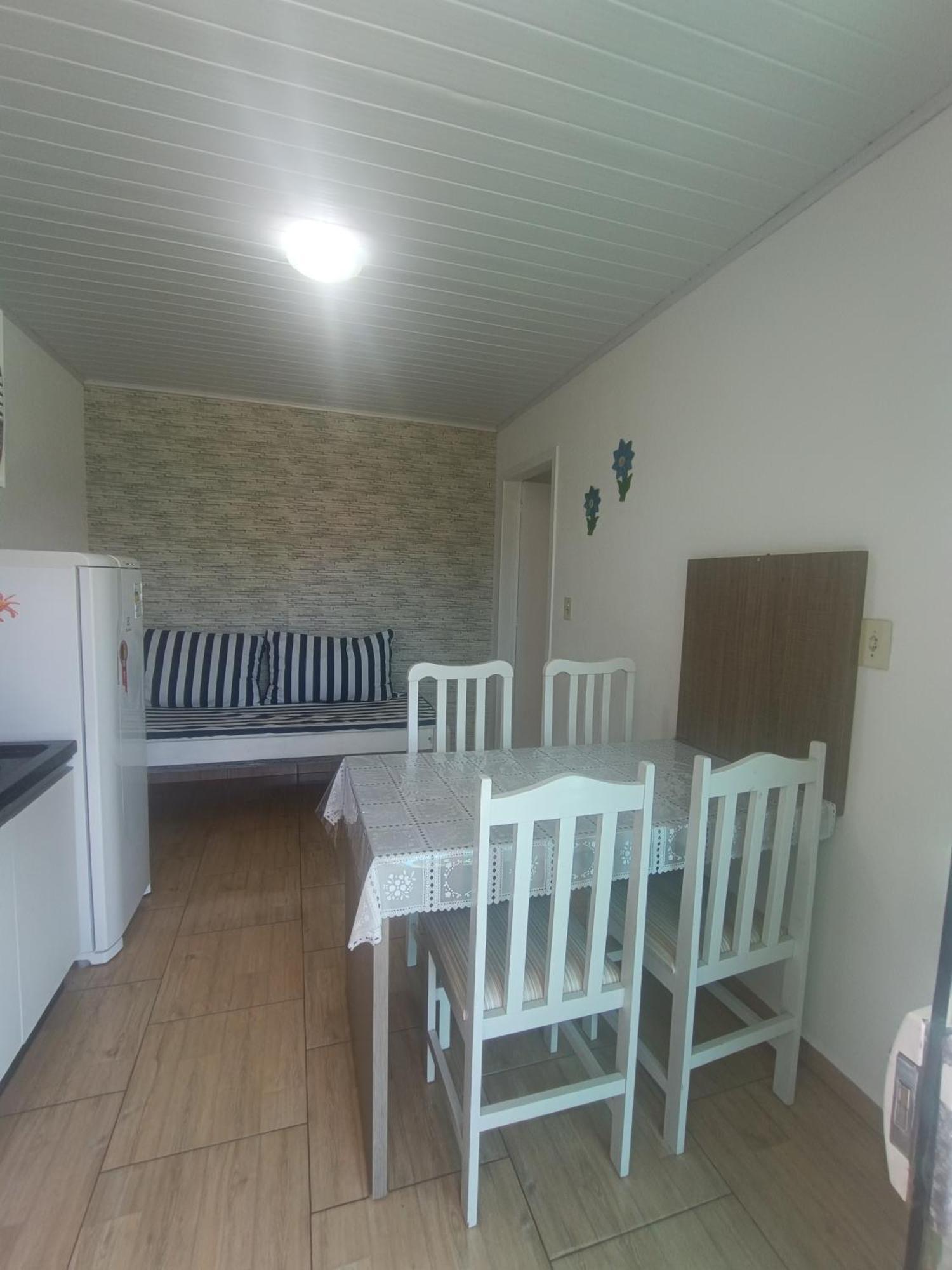 Sunshine Residencial Daire Bombinhas Dış mekan fotoğraf