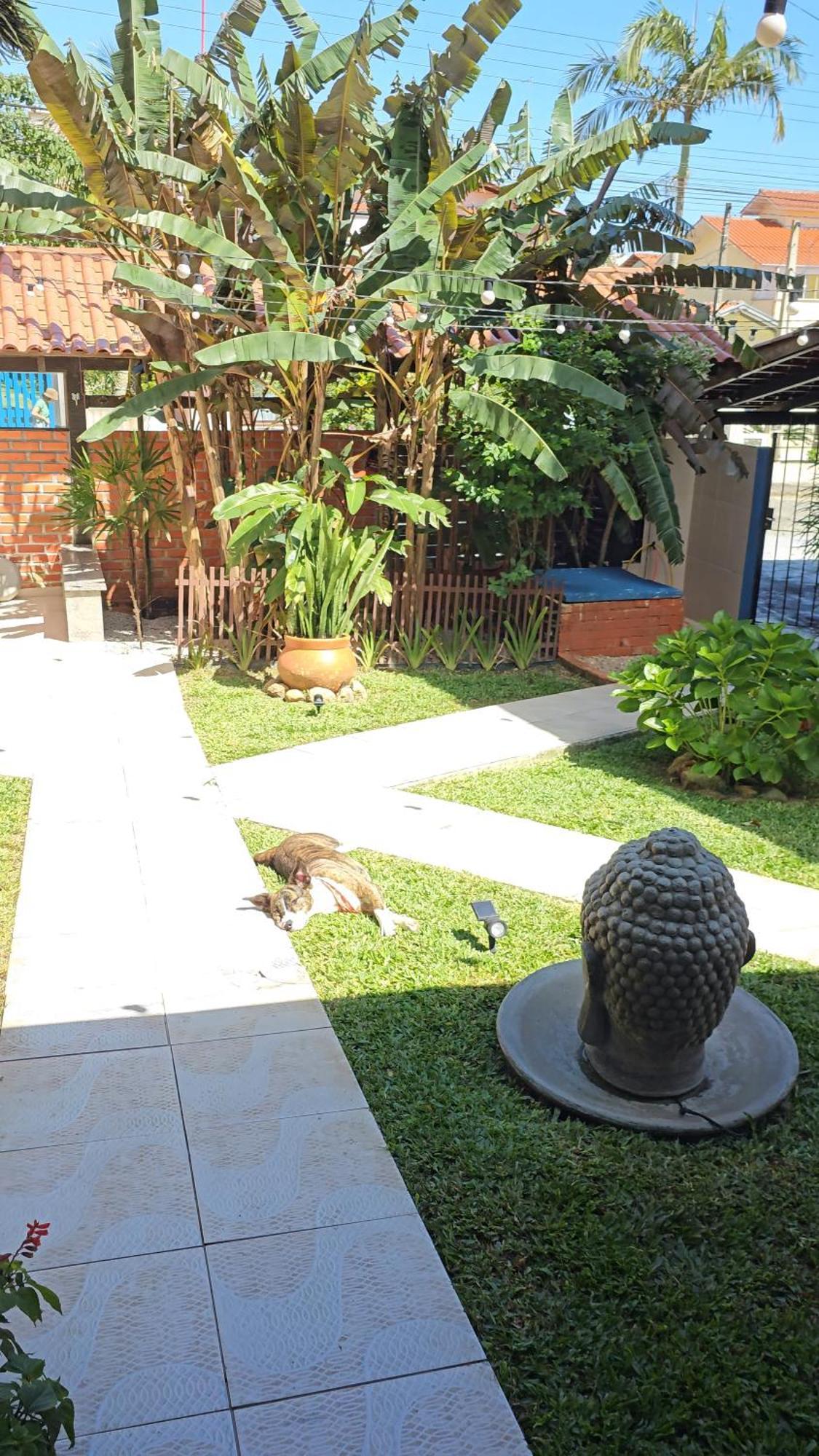 Sunshine Residencial Daire Bombinhas Dış mekan fotoğraf