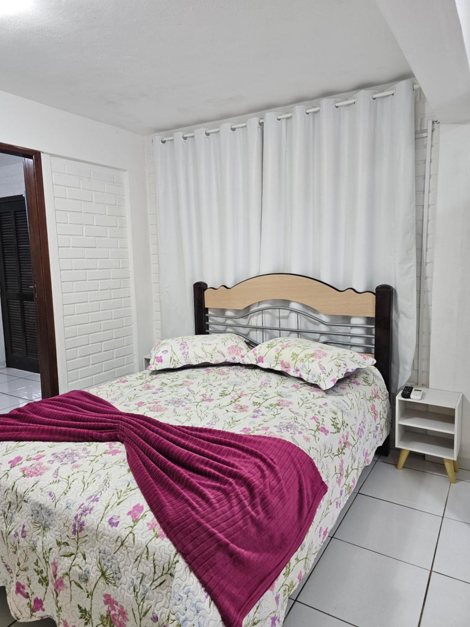 Sunshine Residencial Daire Bombinhas Dış mekan fotoğraf