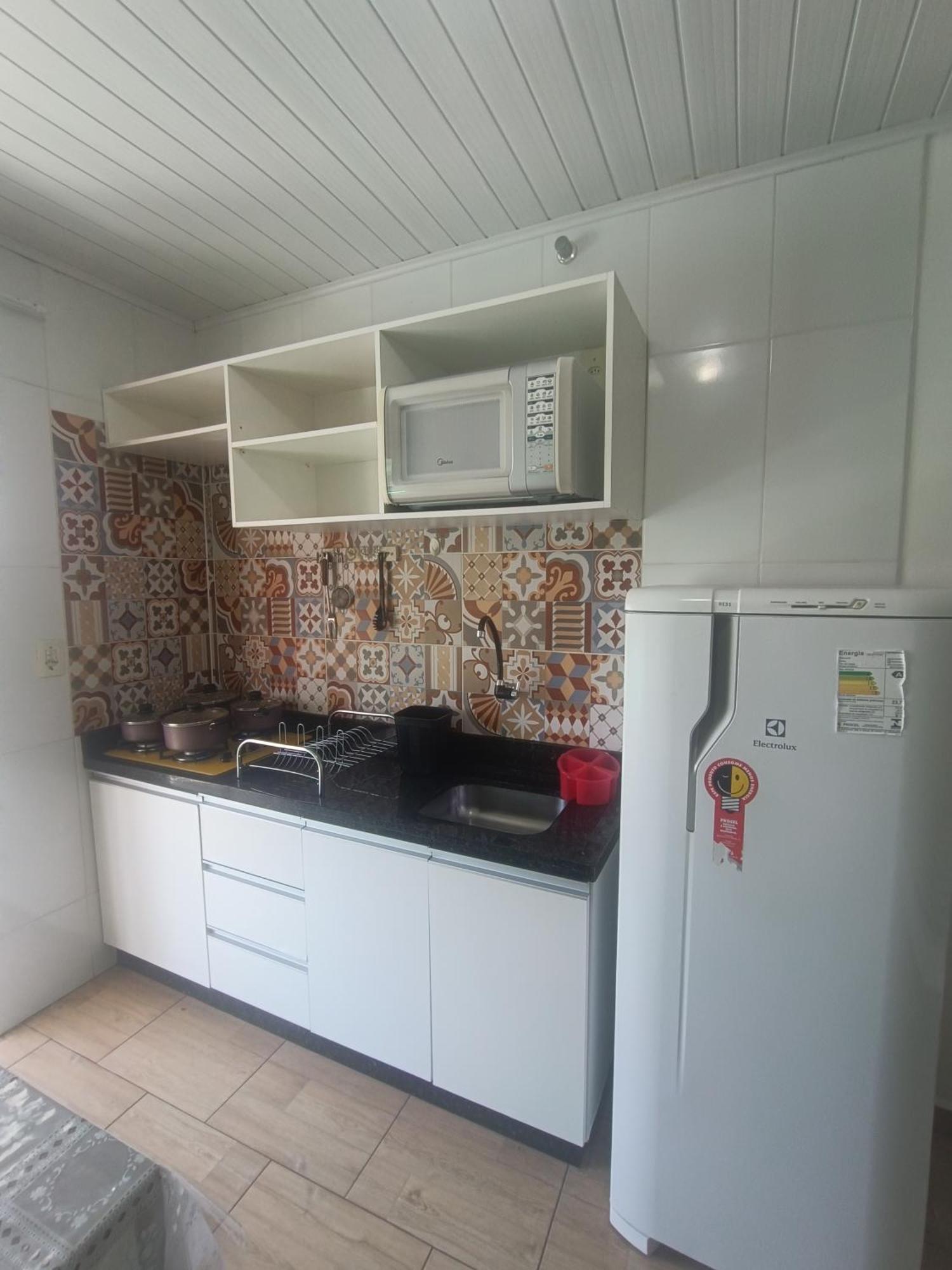 Sunshine Residencial Daire Bombinhas Dış mekan fotoğraf