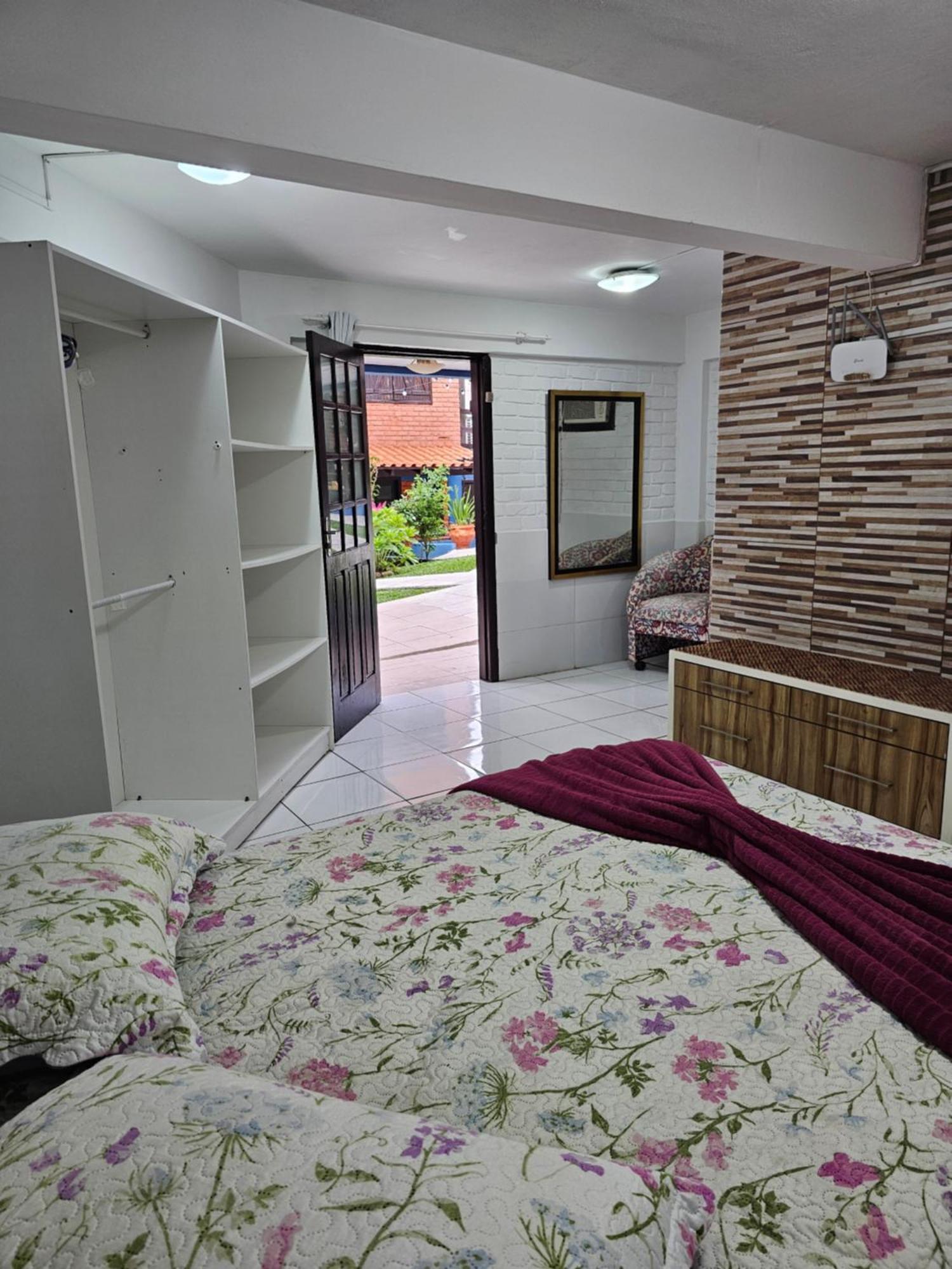 Sunshine Residencial Daire Bombinhas Dış mekan fotoğraf
