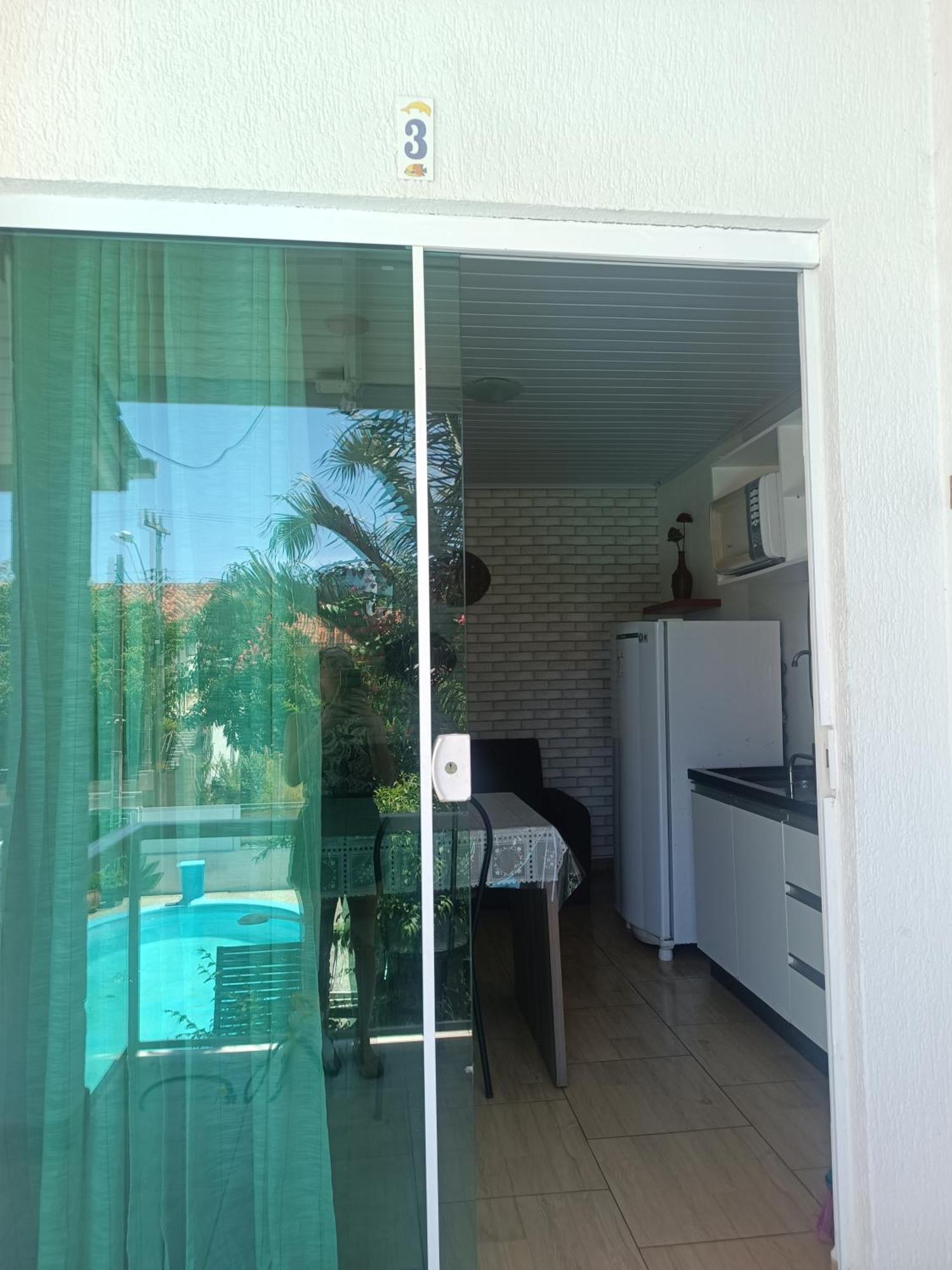 Sunshine Residencial Daire Bombinhas Dış mekan fotoğraf