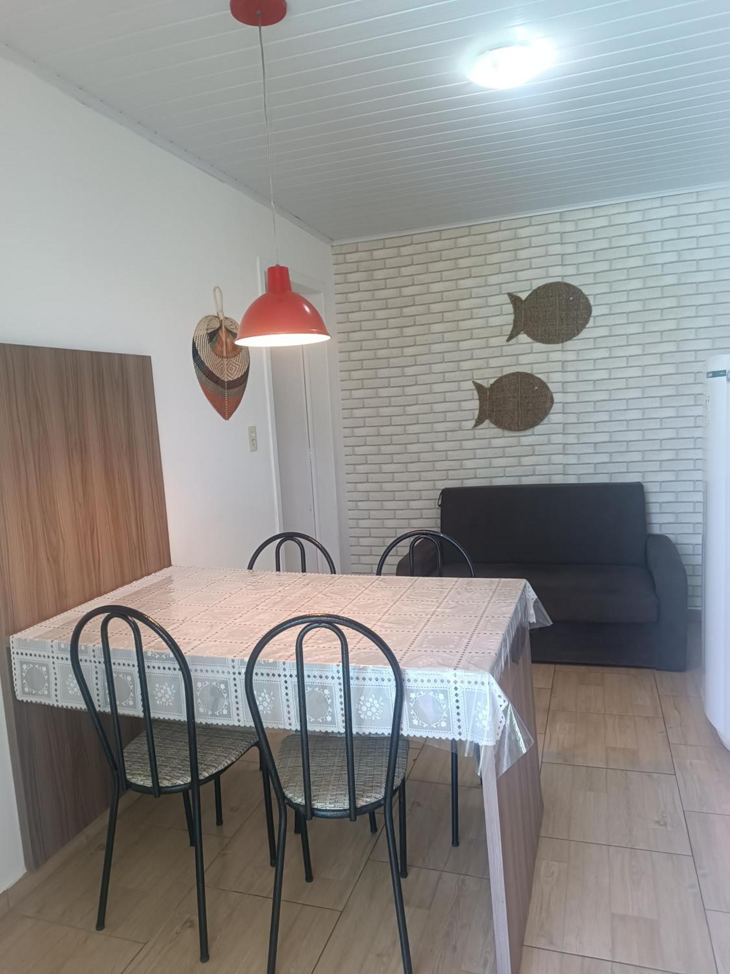 Sunshine Residencial Daire Bombinhas Dış mekan fotoğraf