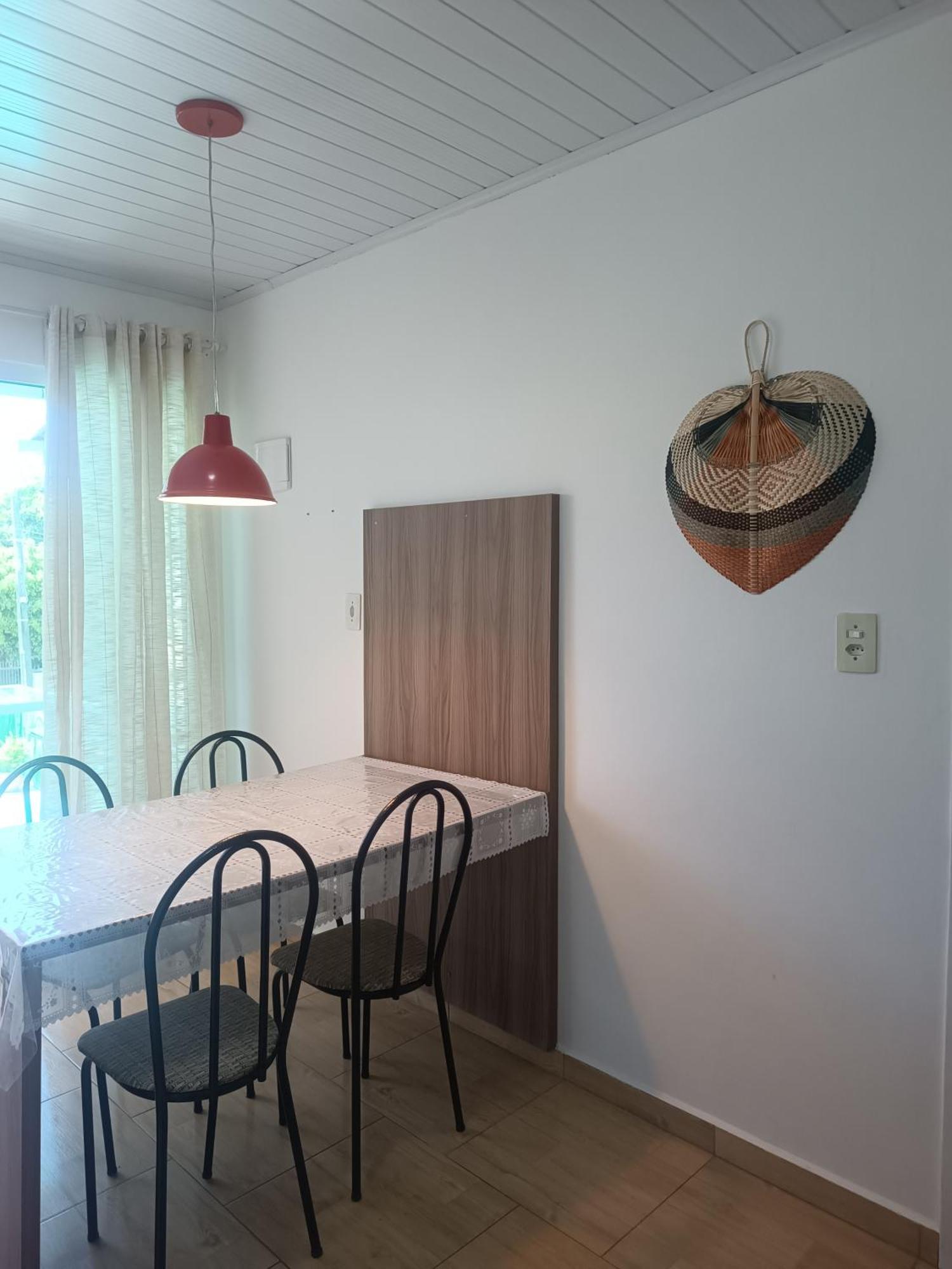 Sunshine Residencial Daire Bombinhas Dış mekan fotoğraf