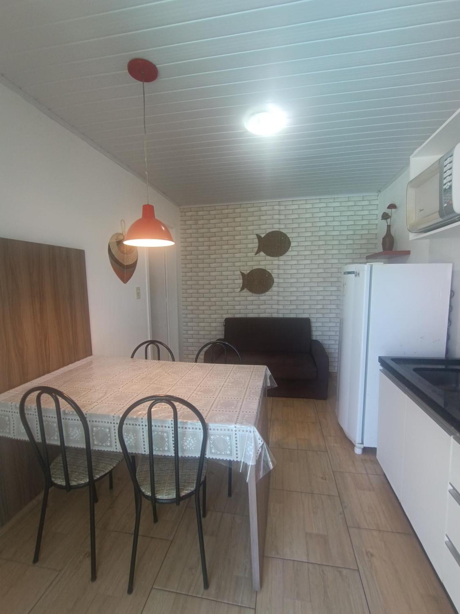 Sunshine Residencial Daire Bombinhas Dış mekan fotoğraf