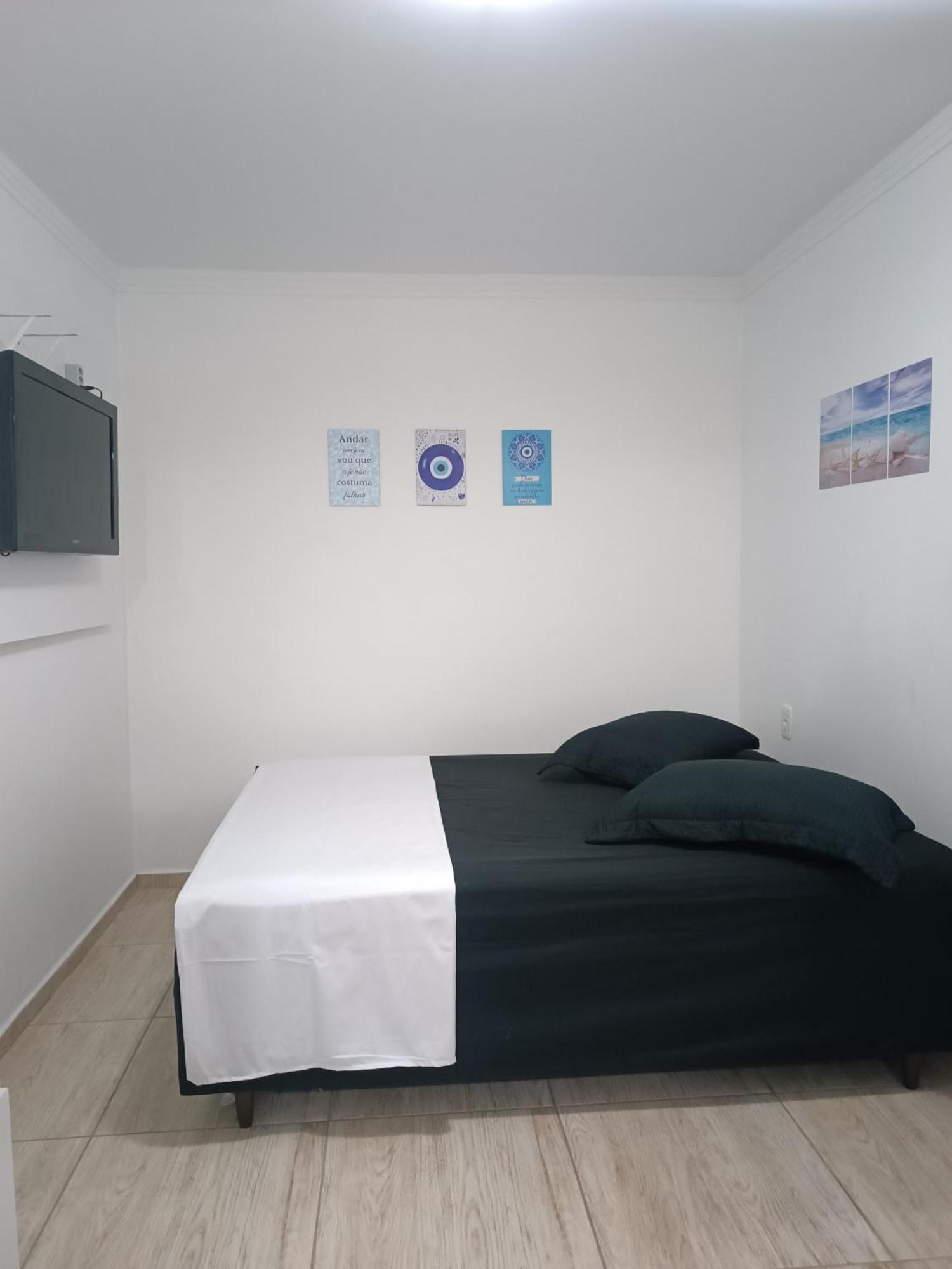 Sunshine Residencial Daire Bombinhas Dış mekan fotoğraf