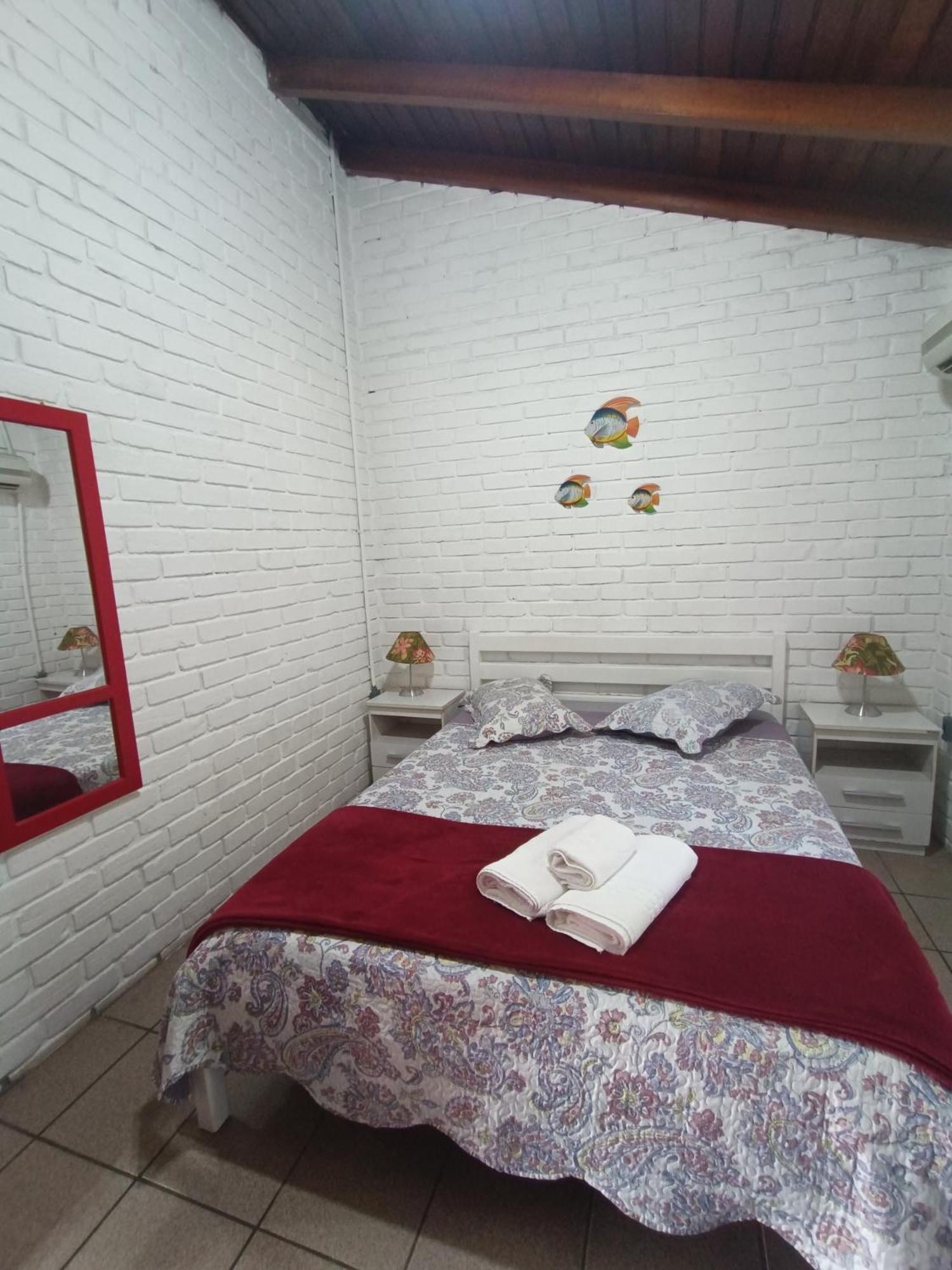 Sunshine Residencial Daire Bombinhas Dış mekan fotoğraf