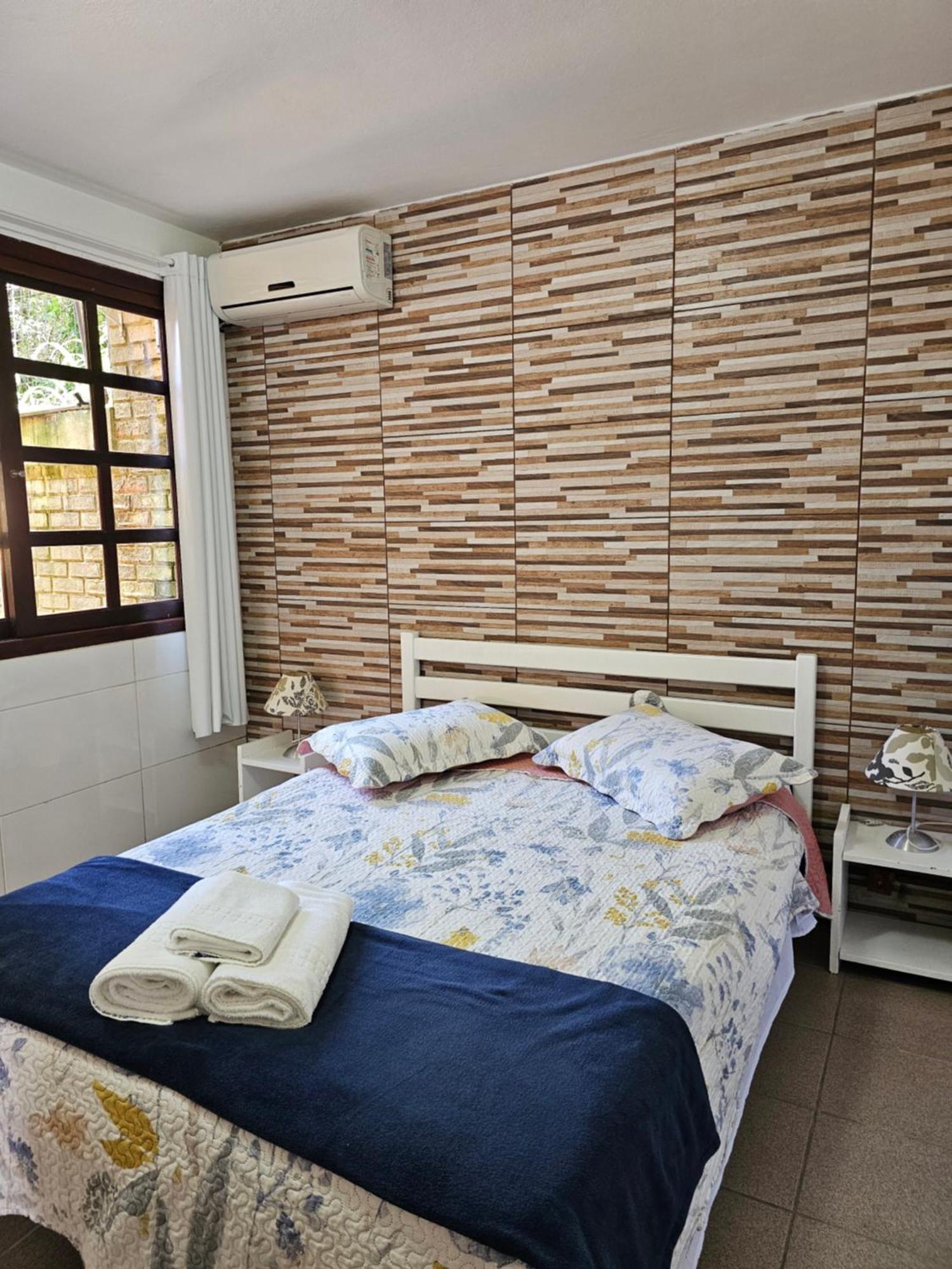 Sunshine Residencial Daire Bombinhas Dış mekan fotoğraf