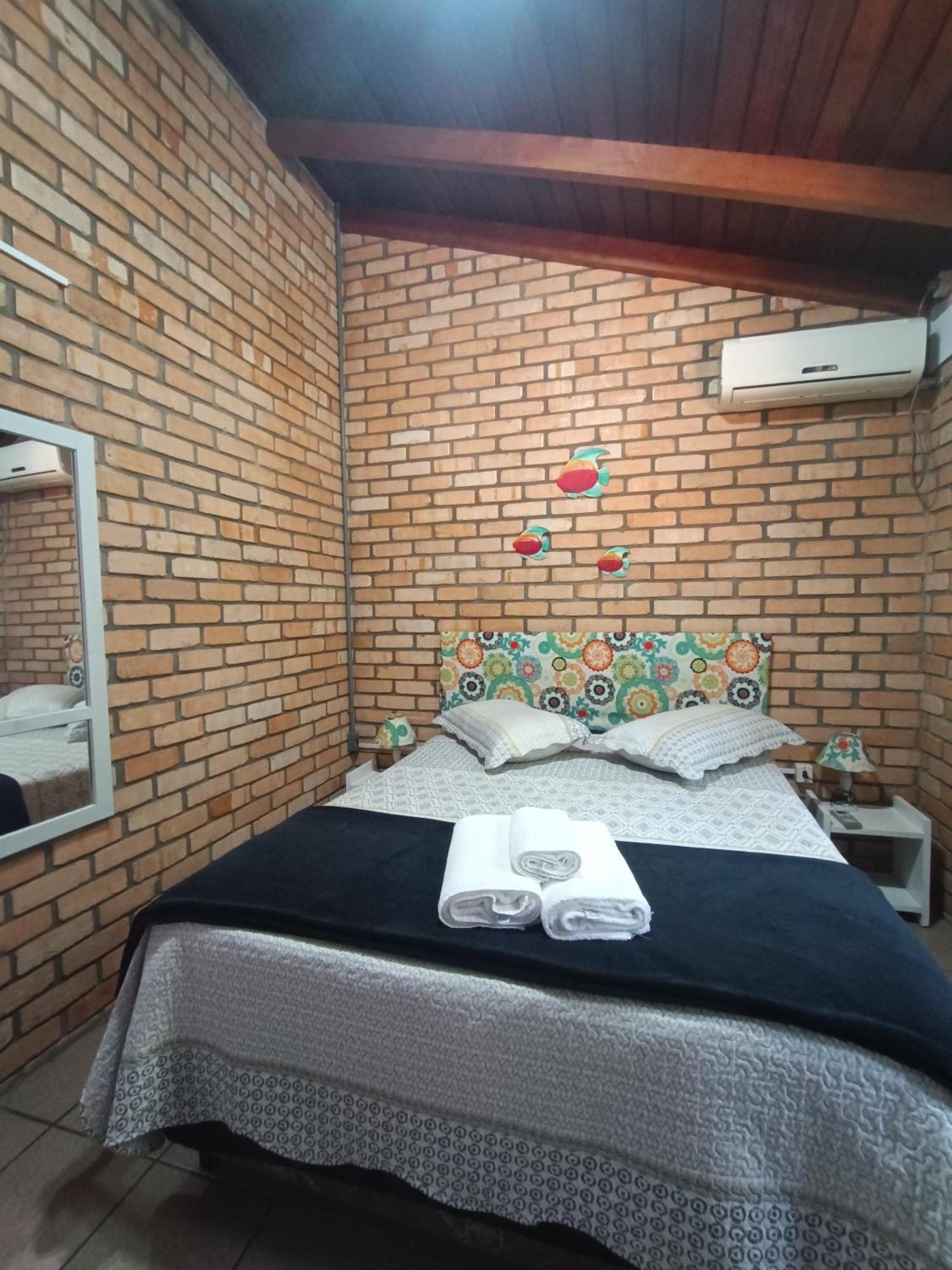 Sunshine Residencial Daire Bombinhas Dış mekan fotoğraf