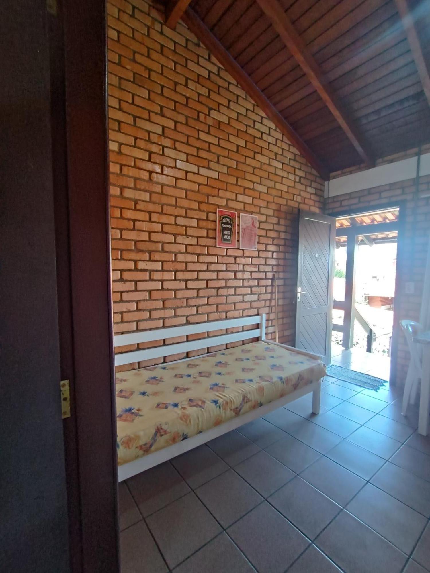 Sunshine Residencial Daire Bombinhas Dış mekan fotoğraf
