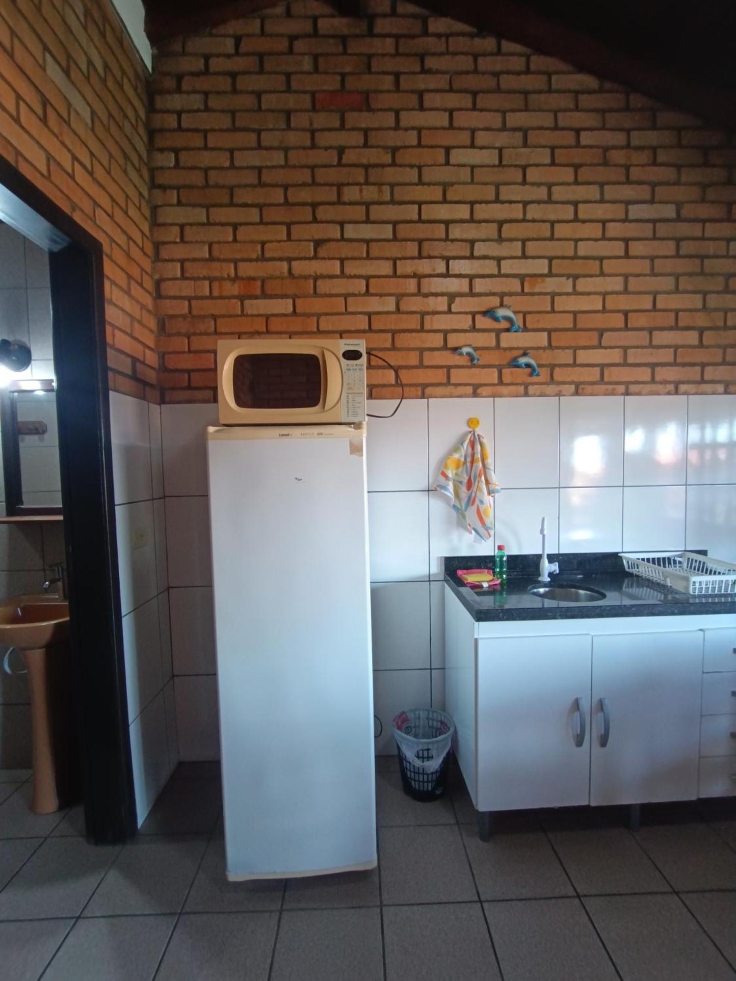 Sunshine Residencial Daire Bombinhas Dış mekan fotoğraf