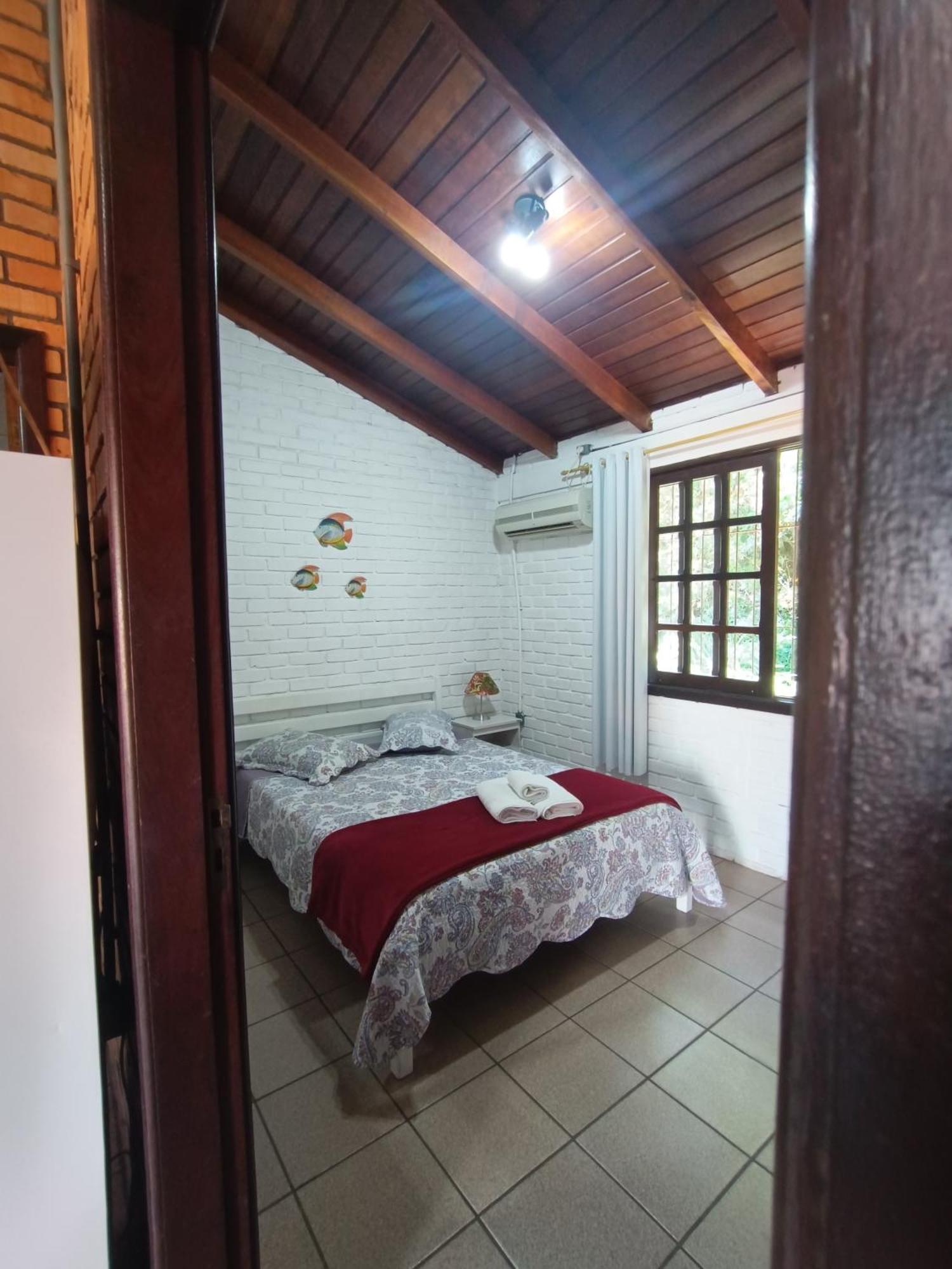 Sunshine Residencial Daire Bombinhas Dış mekan fotoğraf