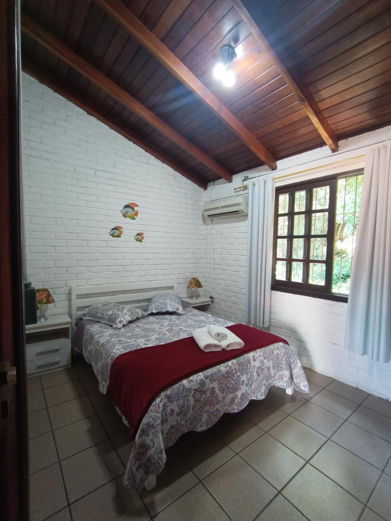 Sunshine Residencial Daire Bombinhas Dış mekan fotoğraf