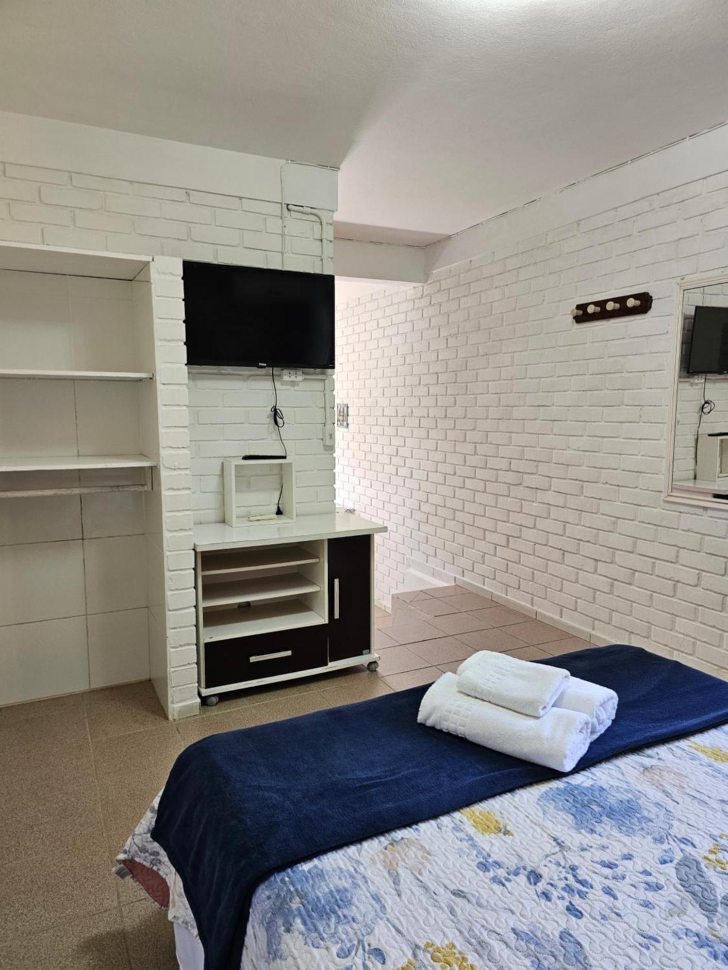 Sunshine Residencial Daire Bombinhas Dış mekan fotoğraf