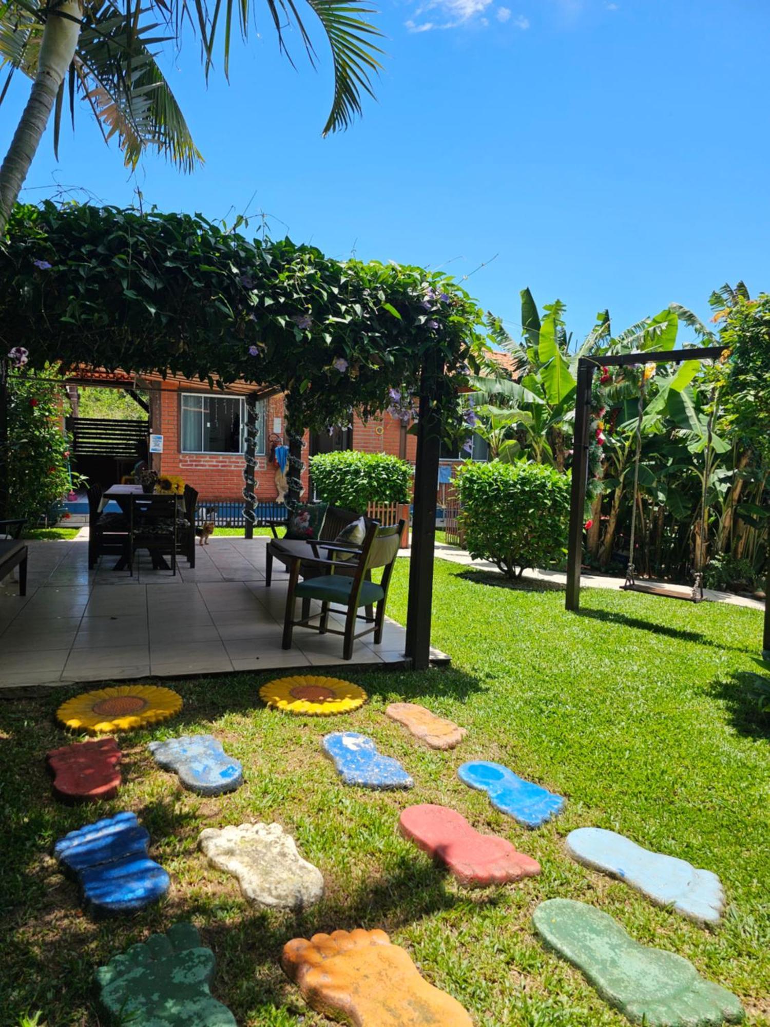 Sunshine Residencial Daire Bombinhas Dış mekan fotoğraf