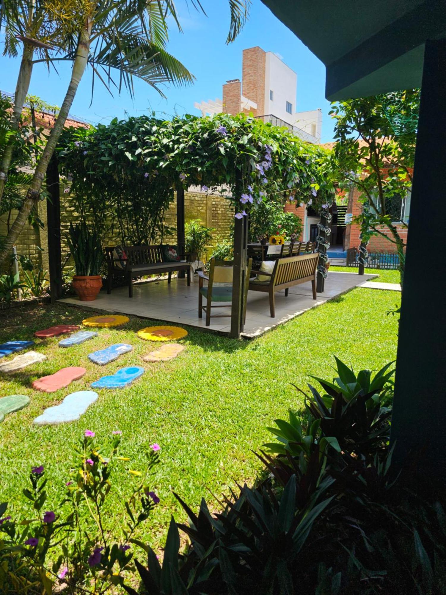 Sunshine Residencial Daire Bombinhas Dış mekan fotoğraf