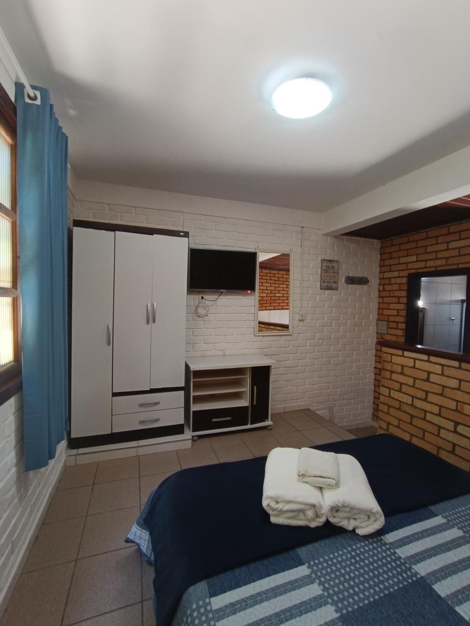 Sunshine Residencial Daire Bombinhas Dış mekan fotoğraf