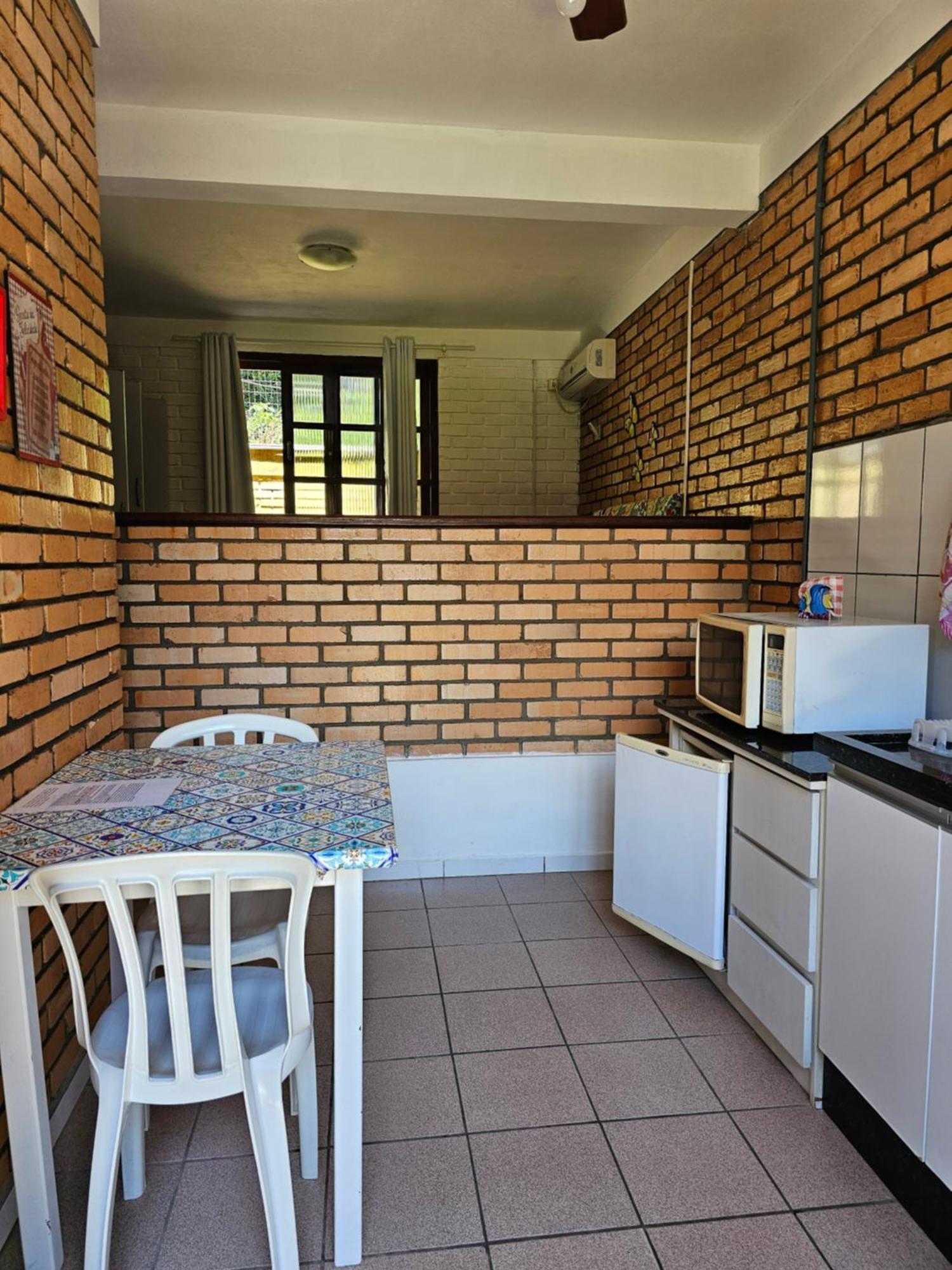Sunshine Residencial Daire Bombinhas Dış mekan fotoğraf