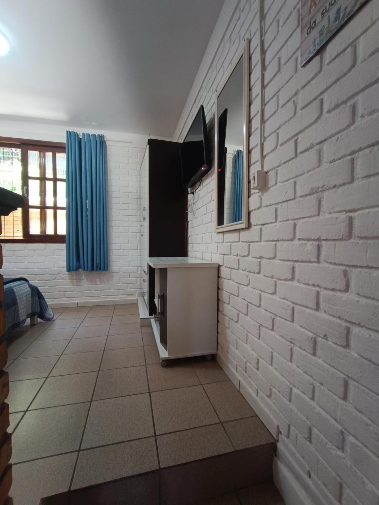 Sunshine Residencial Daire Bombinhas Dış mekan fotoğraf