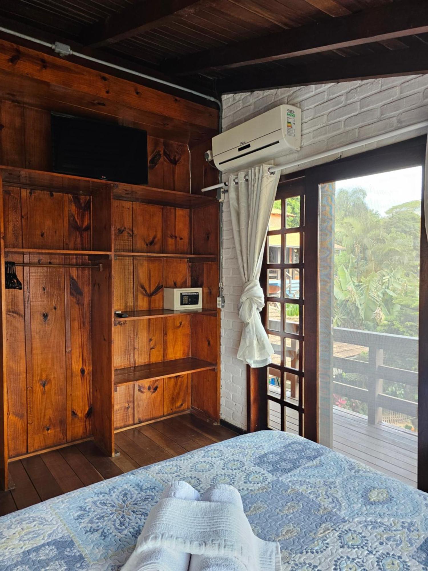 Sunshine Residencial Daire Bombinhas Dış mekan fotoğraf