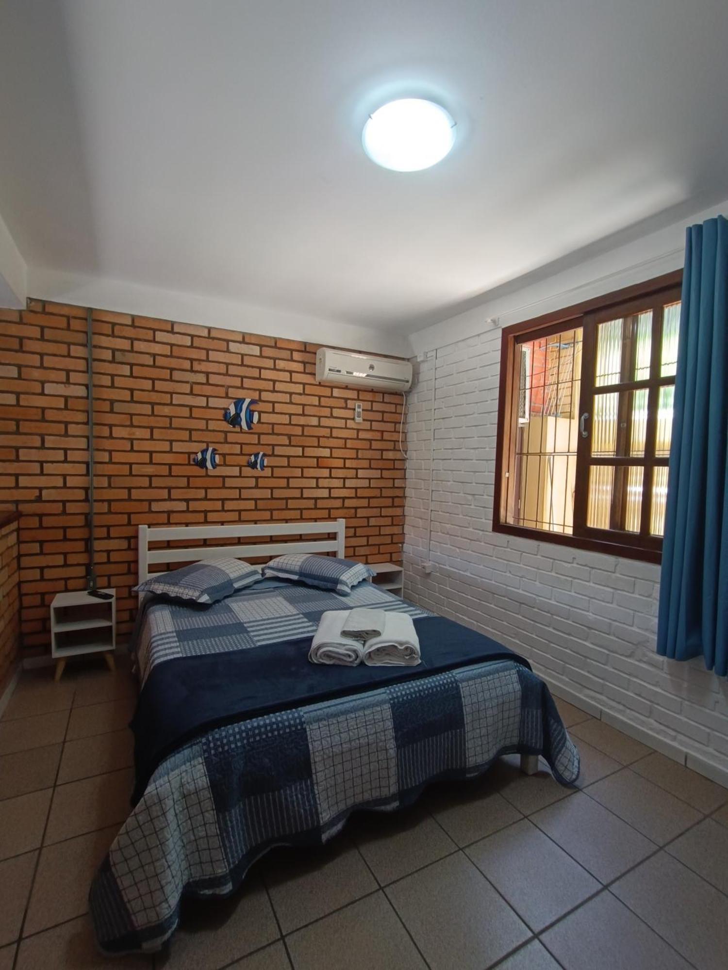 Sunshine Residencial Daire Bombinhas Dış mekan fotoğraf