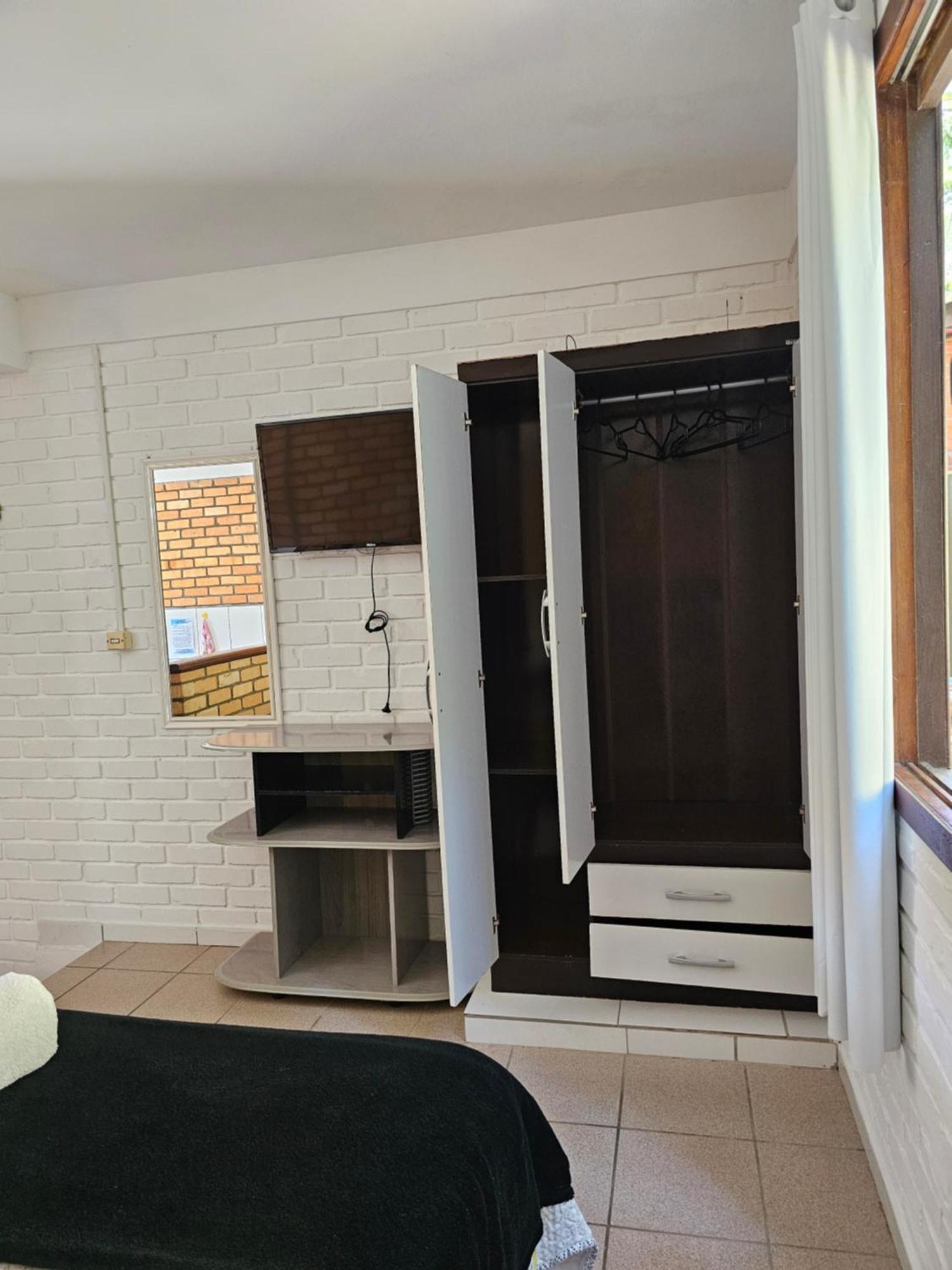 Sunshine Residencial Daire Bombinhas Dış mekan fotoğraf