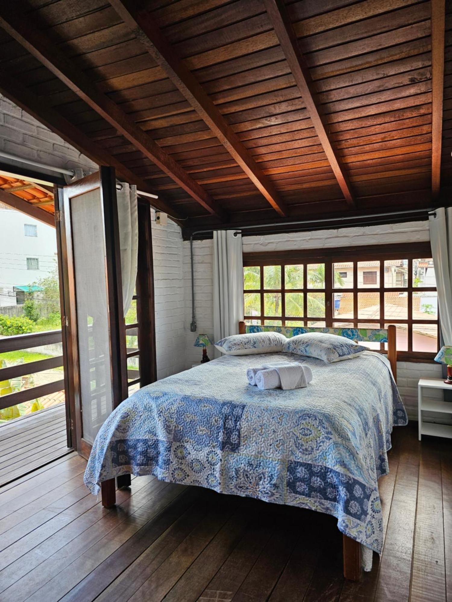 Sunshine Residencial Daire Bombinhas Dış mekan fotoğraf